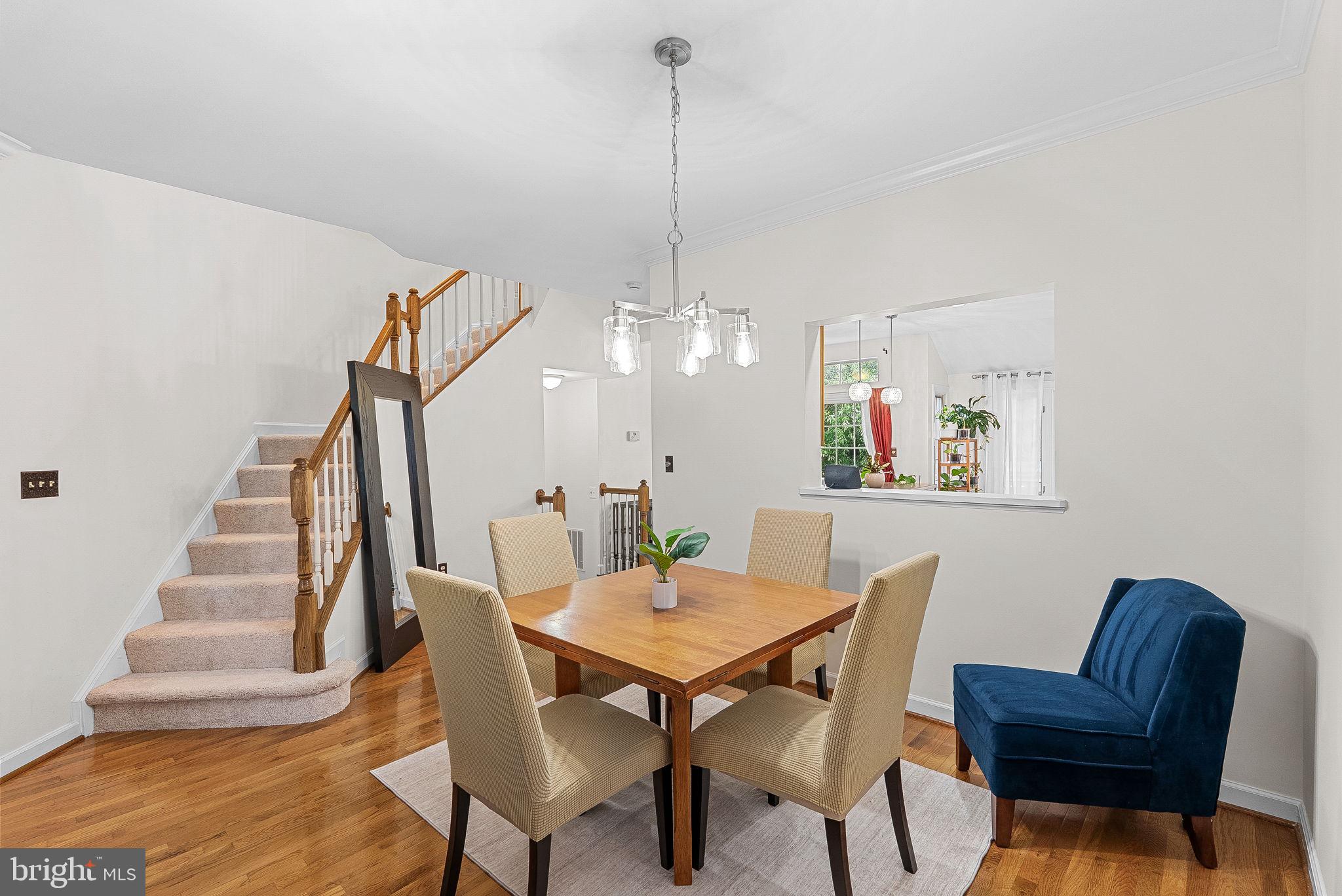 HUNTLEY MEADOWS - Residential