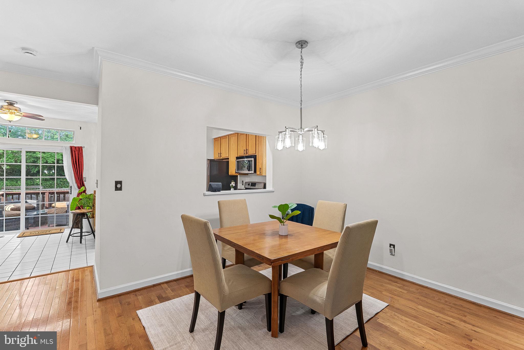 HUNTLEY MEADOWS - Residential