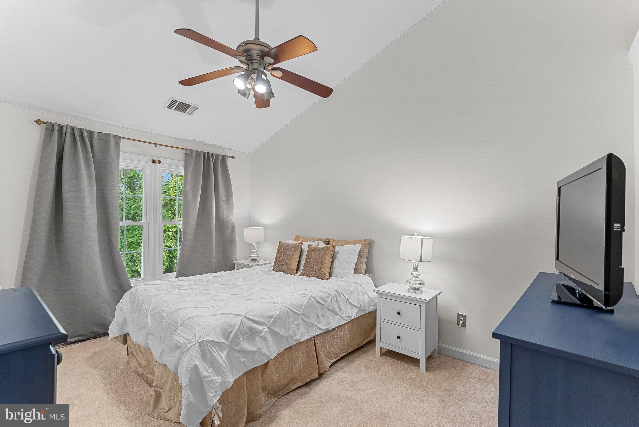 HUNTLEY MEADOWS - Residential