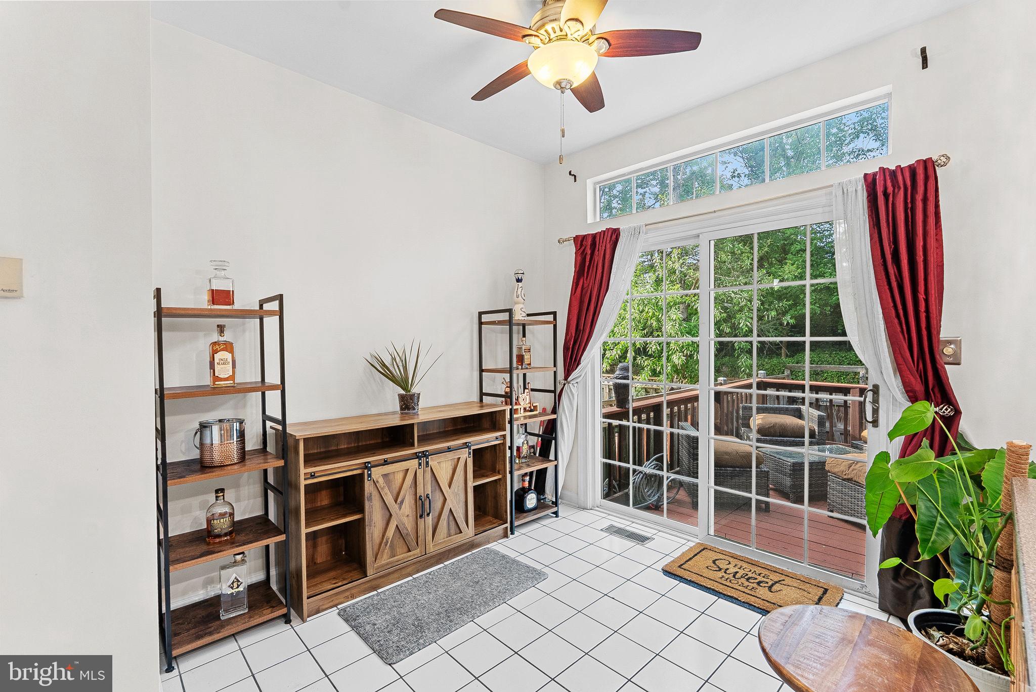 HUNTLEY MEADOWS - Residential