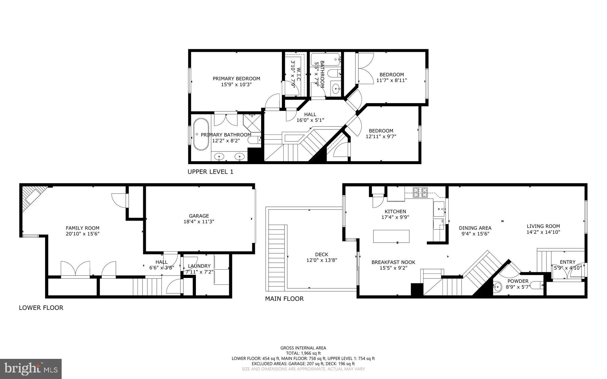 HUNTLEY MEADOWS - Residential