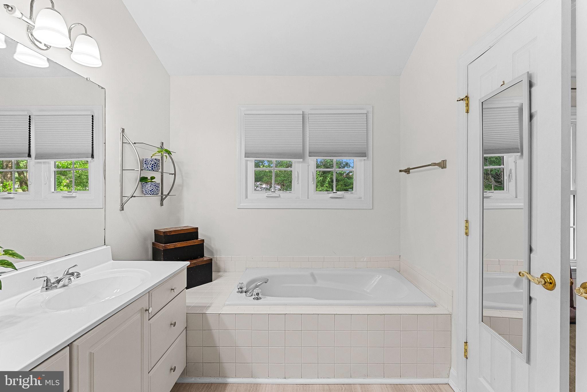 HUNTLEY MEADOWS - Residential