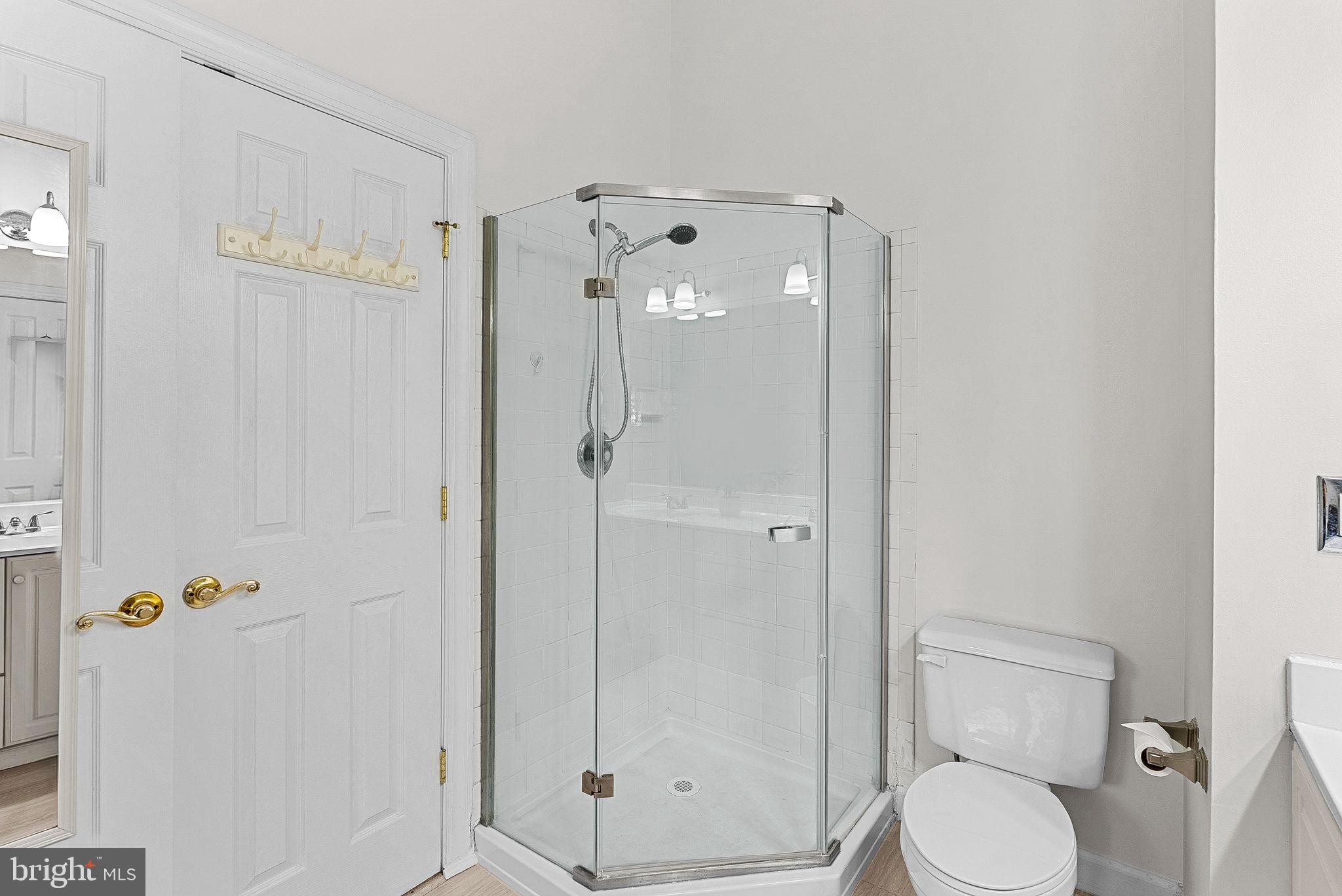 HUNTLEY MEADOWS - Residential