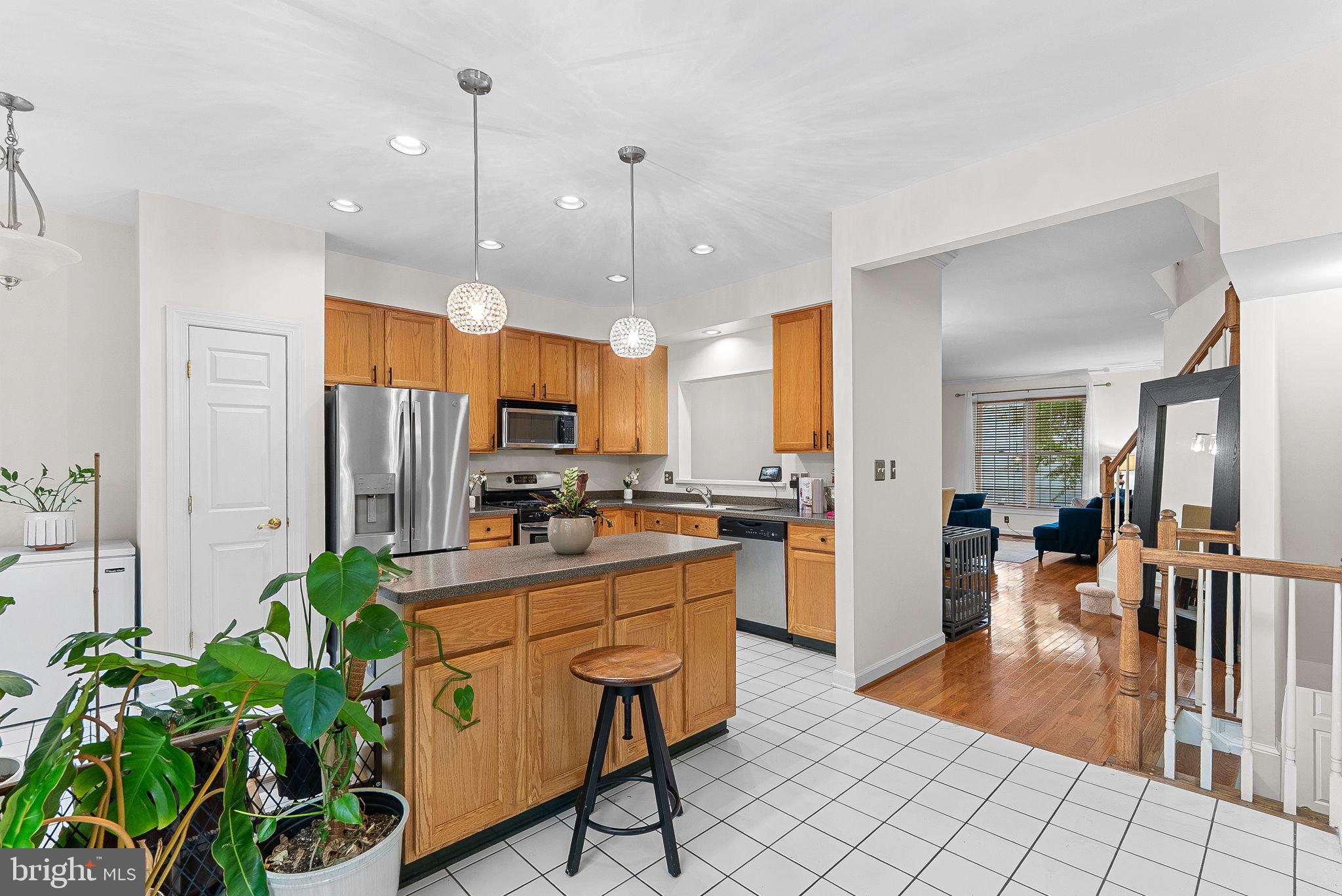 HUNTLEY MEADOWS - Residential