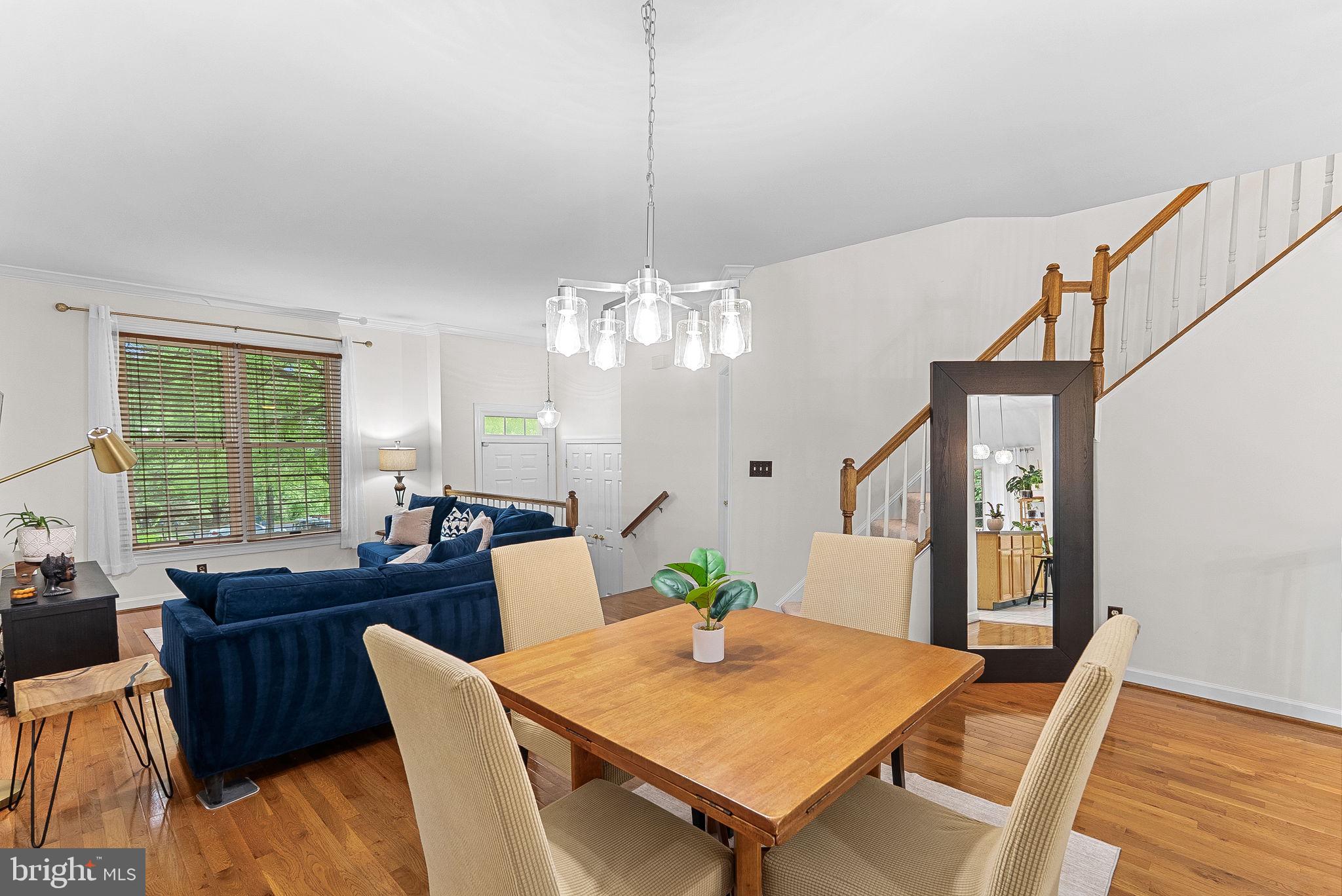 HUNTLEY MEADOWS - Residential