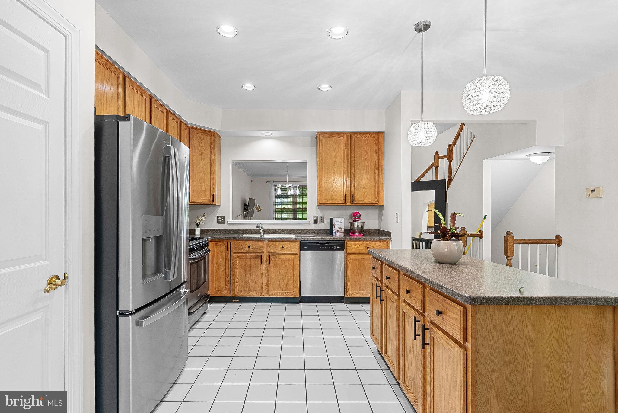 HUNTLEY MEADOWS - Residential