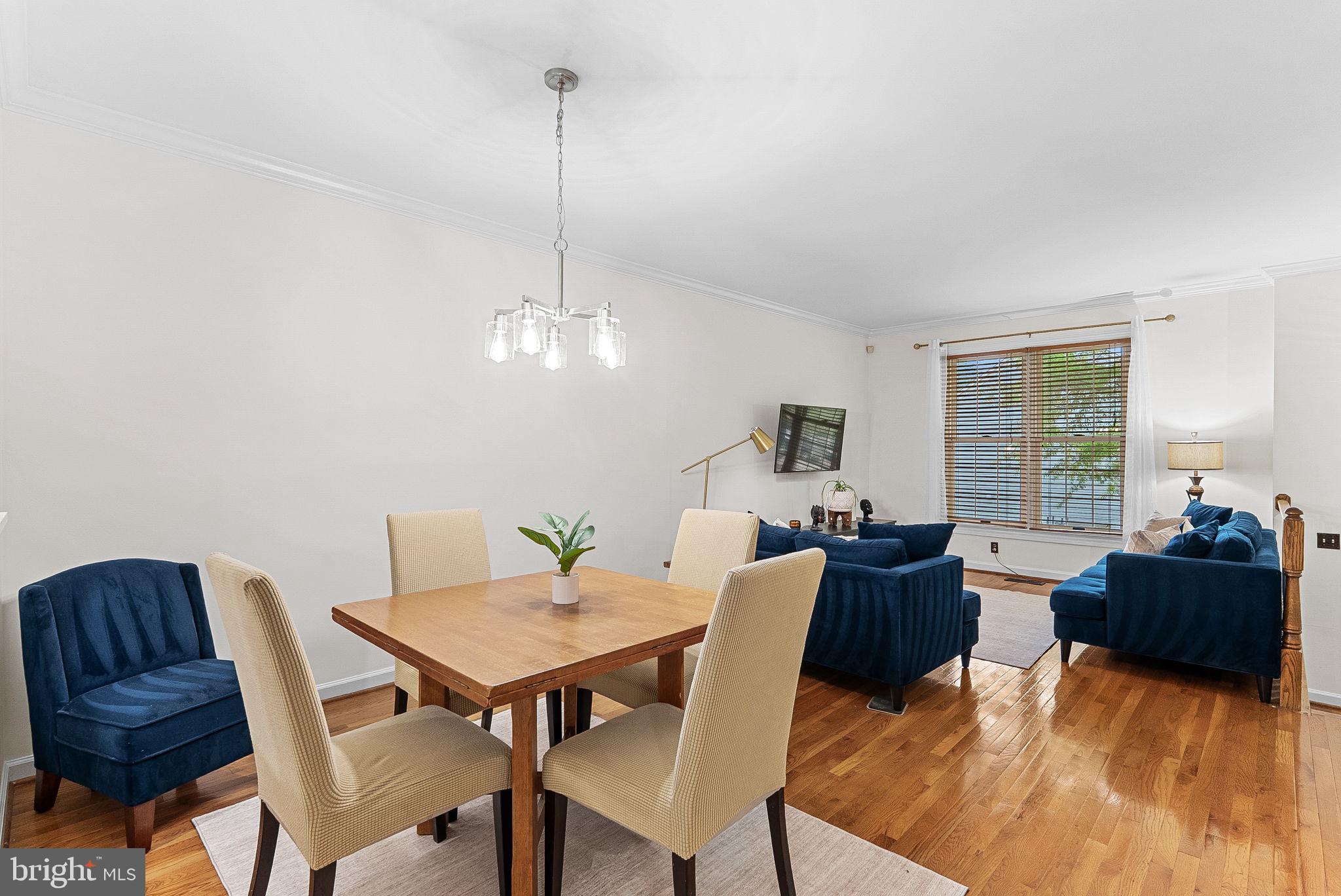 HUNTLEY MEADOWS - Residential