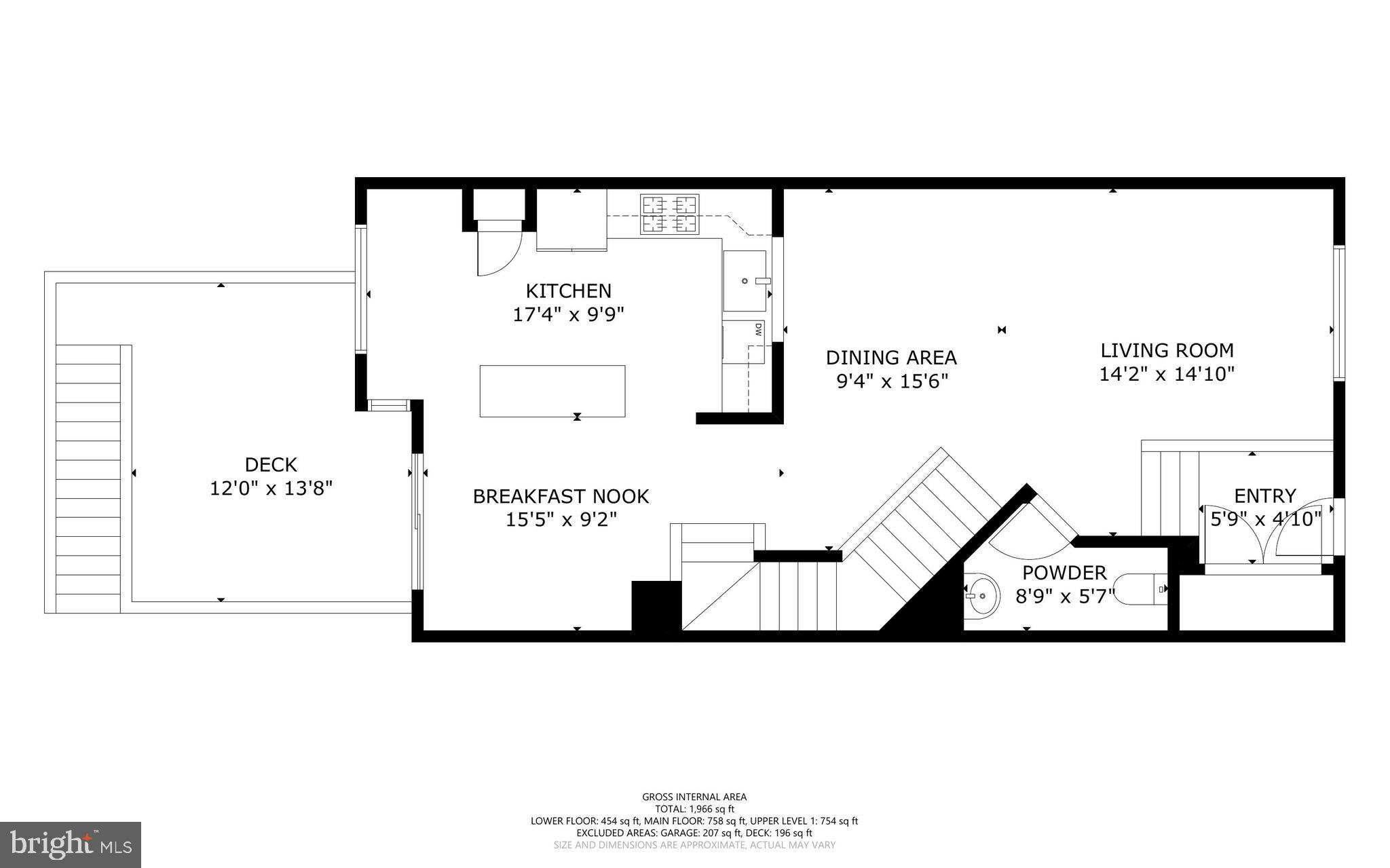 HUNTLEY MEADOWS - Residential