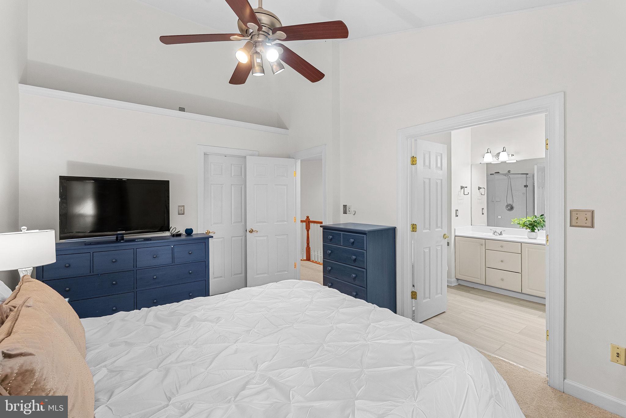 HUNTLEY MEADOWS - Residential