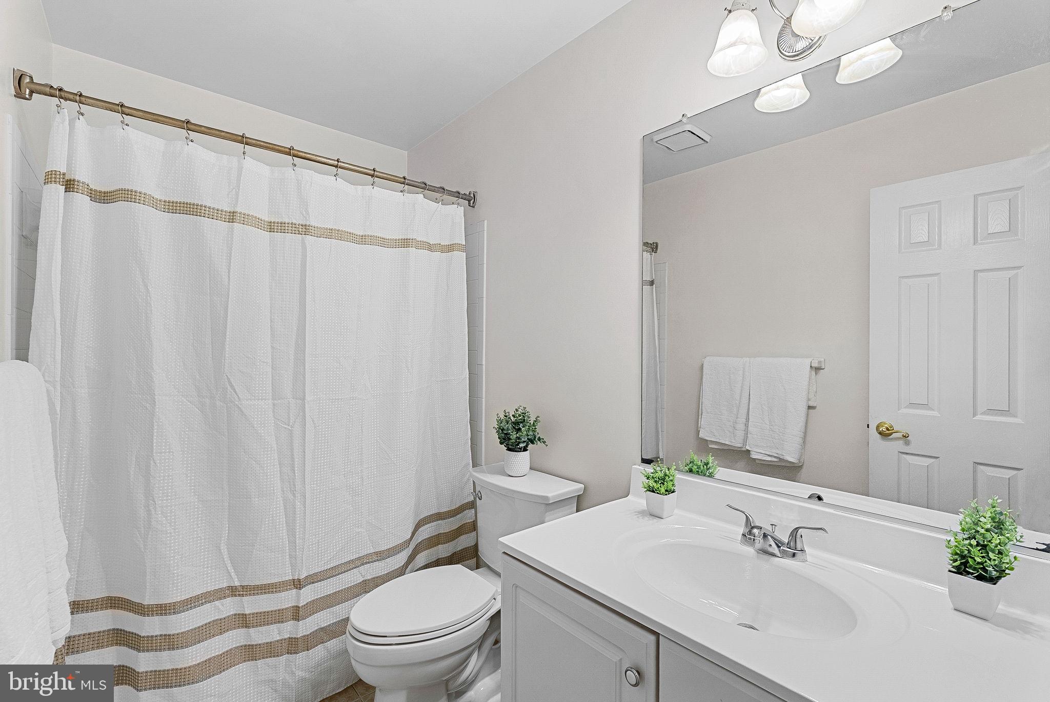 HUNTLEY MEADOWS - Residential