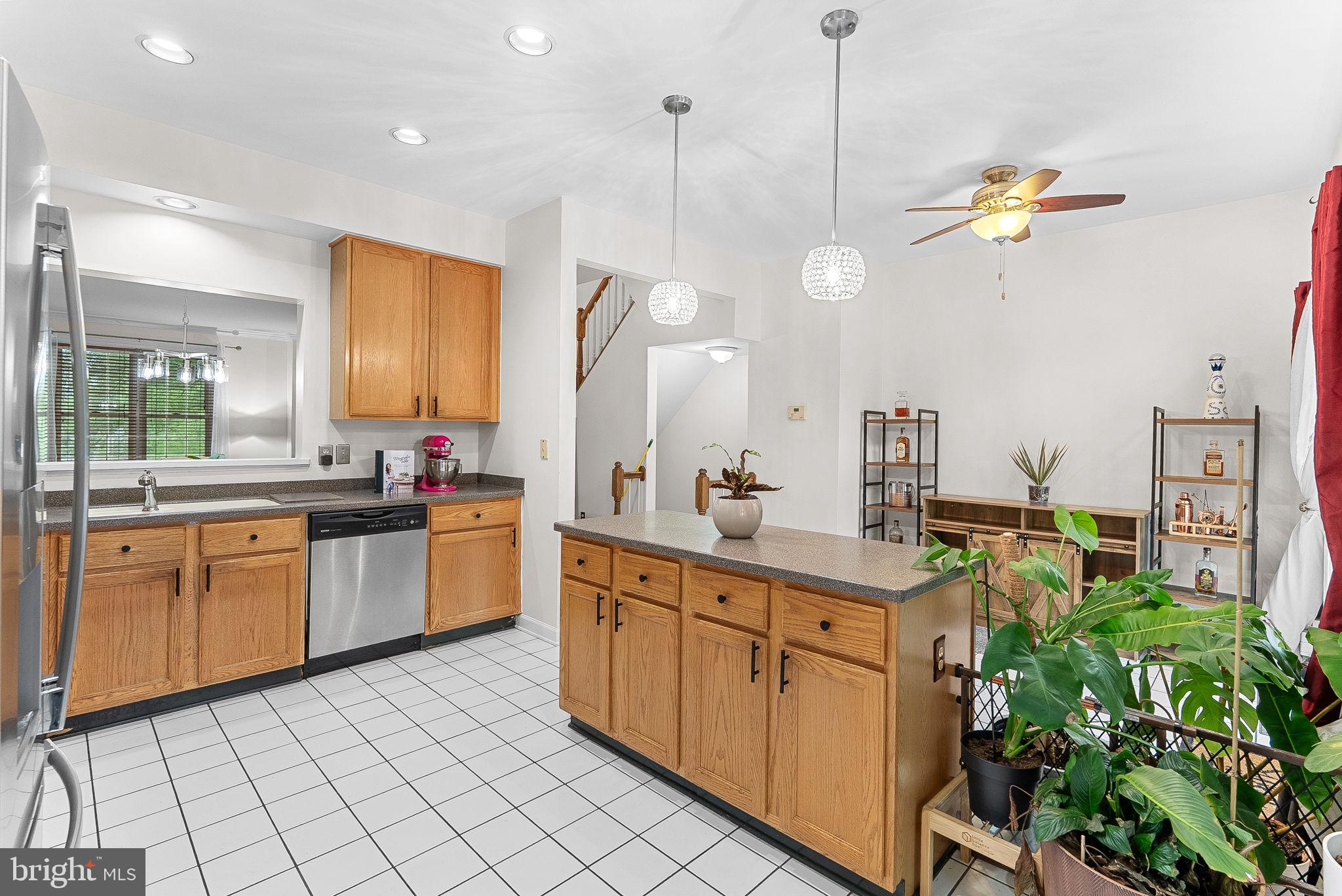 HUNTLEY MEADOWS - Residential