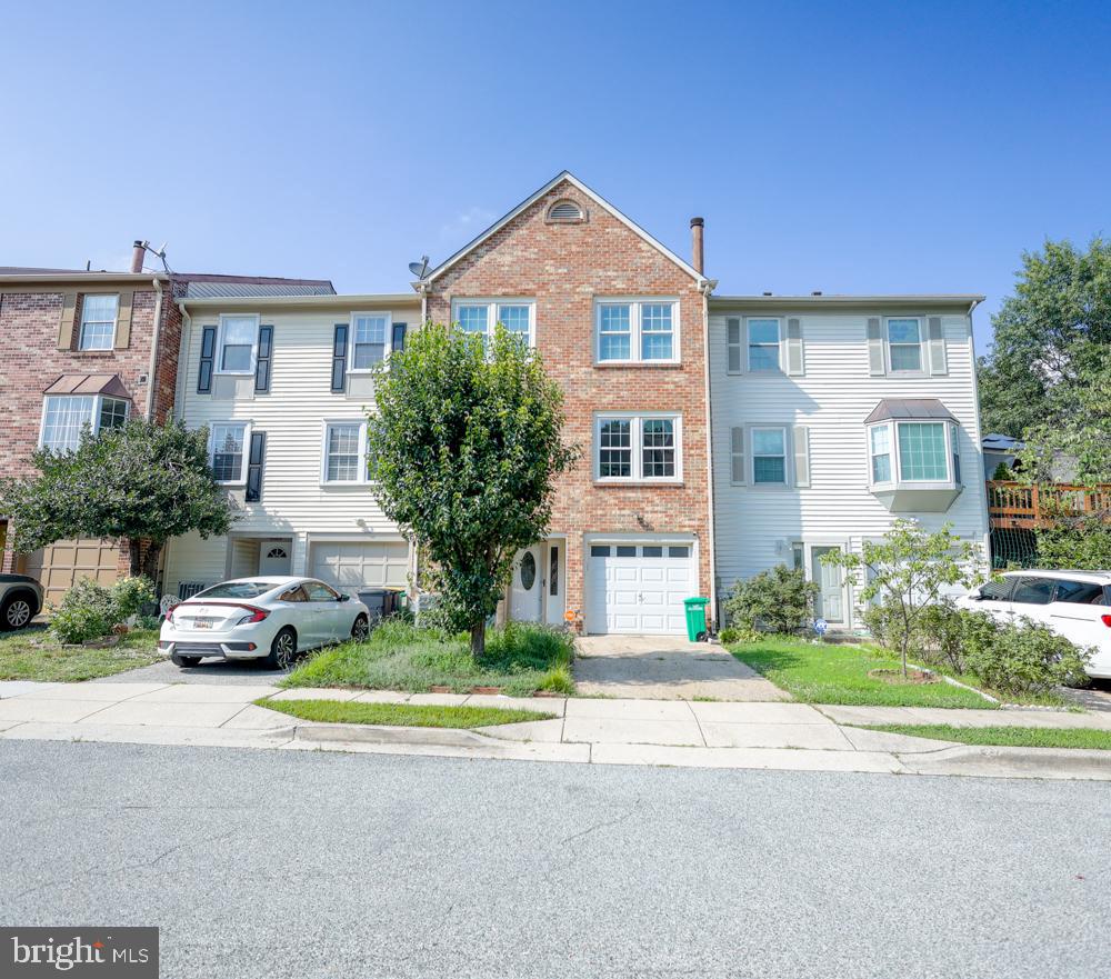 Lovely 2 BR/2 Full BA & 2 Half BA Townhome in Laurel! This home features neutral-toned walls and updated flooring throughout. The entry level includes a den suitable for a home office or recreation area, plus a half bathroom. On the main level, you'll find a living room with good natural light, a separate dining area, and a kitchen equipped with stone countertops, ample cabinetry, and stainless steel appliances. Another half bathroom is also located on this level. Upstairs offers two bedrooms with generous closet space. The primary bedroom includes an en-suite bathroom, and another full bathroom is in the hallway. Additional features include an attached garage, driveway parking, and access to community amenities such as a playground and basketball court!
Local Attractions
- Waters House Special Park – A preserved historic site featuring an 18th-century farmhouse and barn, reflecting the area’s agricultural roots.
- Butler’s Orchard – A family-run farm offering seasonal events, pick-your-own produce, hayrides, and a farm market.
- Great Seneca Stream Valley Park – A natural park with scenic trails and opportunities for birdwatching and enjoying peaceful woodland surroundings.
- Ridge Road Recreational Park – A local park equipped with sports fields, playgrounds, and open areas for gatherings and recreation.
- Maryland SoccerPlex – A large sports complex with outdoor soccer fields, indoor courts, a splash park, driving range, and archery range.
Nearby Major Highways
- Interstate 270 (I-270) – A key freeway connecting Germantown to Rockville, Frederick, and Washington, D.C.
- Maryland Route 118 (Germantown Road) – A main road through Germantown providing access to residential areas, shopping centers, and I-270.
Small dogs are accepted with additional nonrefundable pet fee!
Application Qualifications: Minimum monthly income 3 times the tenant’s portion of the monthly rent, acceptable rental history, acceptable credit history and acceptable criminal history. More specific information provided with the application.
All Bay Management Group residents are automatically enrolled in the Resident Benefits Package (RBP) for $39.95/month, which includes renters insurance, credit building to help boost your credit score with timely rent payments, $1M Identity Protection, HVAC air filter delivery (for applicable properties), move-in concierge service making utility connection and home service setup a breeze during your move-in, our best-in-class resident rewards program, and much more! The Resident Benefits Package is a voluntary program and may be terminated at any time, for any reason, upon thirty (30) days’ written notice. Tenants that do not upload their own renters insurance to the Tenant portal 5 days prior to move in will be automatically included in the RBP and the renters insurance program. More details upon application.
