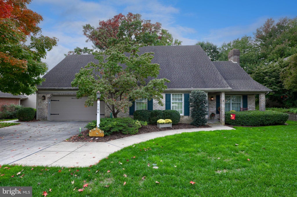 Photo of 1106 Joann Avenue, EPHRATA, PA 17522 (MLS # PALA2097262)