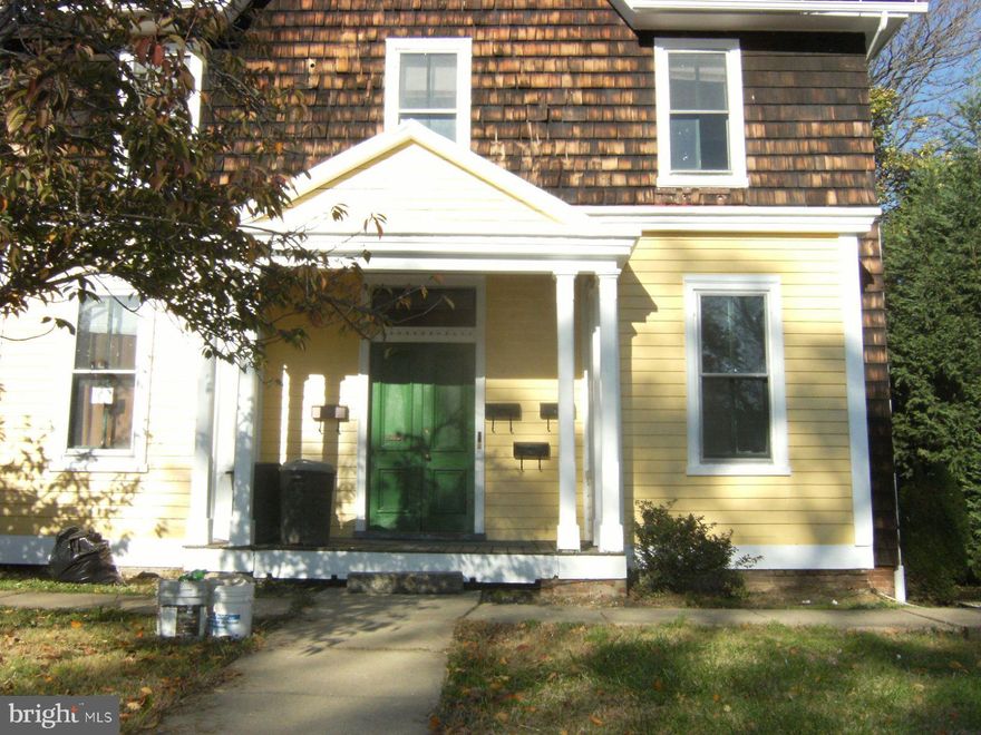 This gorgeous Victorian is a great opportunity for savvy investors.