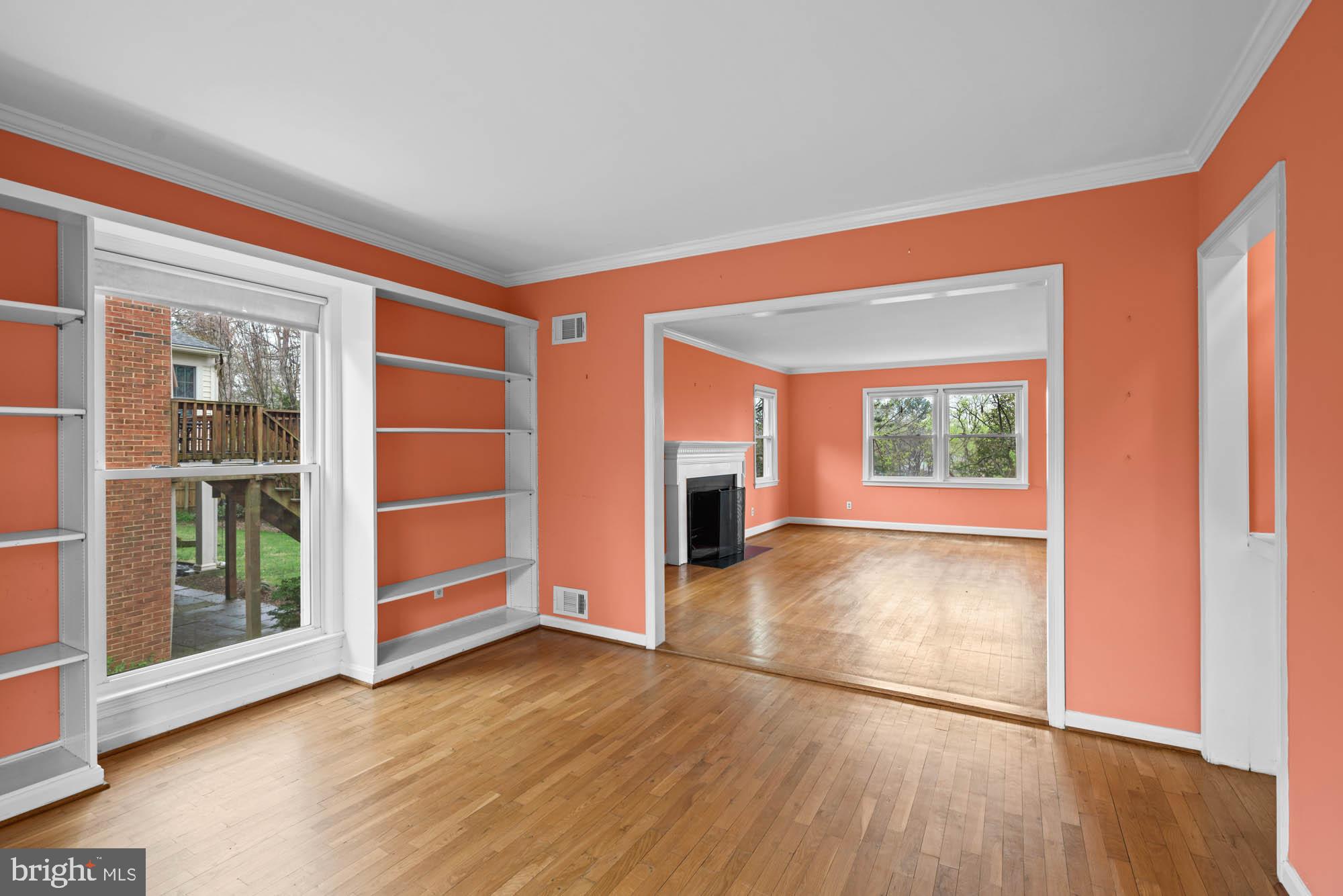 GLEN ECHO HEIGHTS - Residential