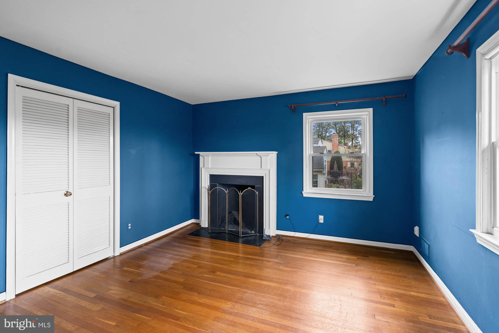 GLEN ECHO HEIGHTS - Residential