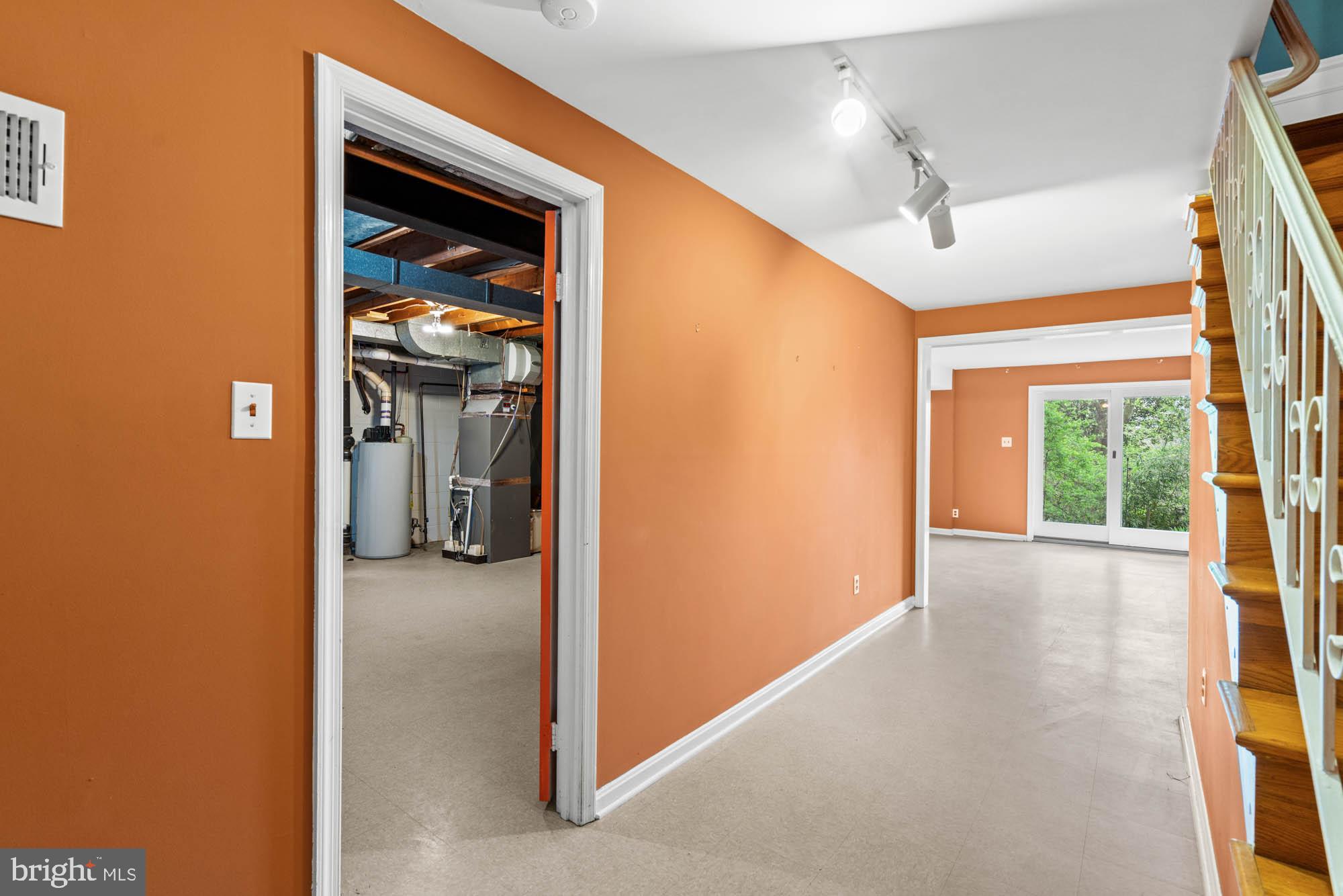 GLEN ECHO HEIGHTS - Residential