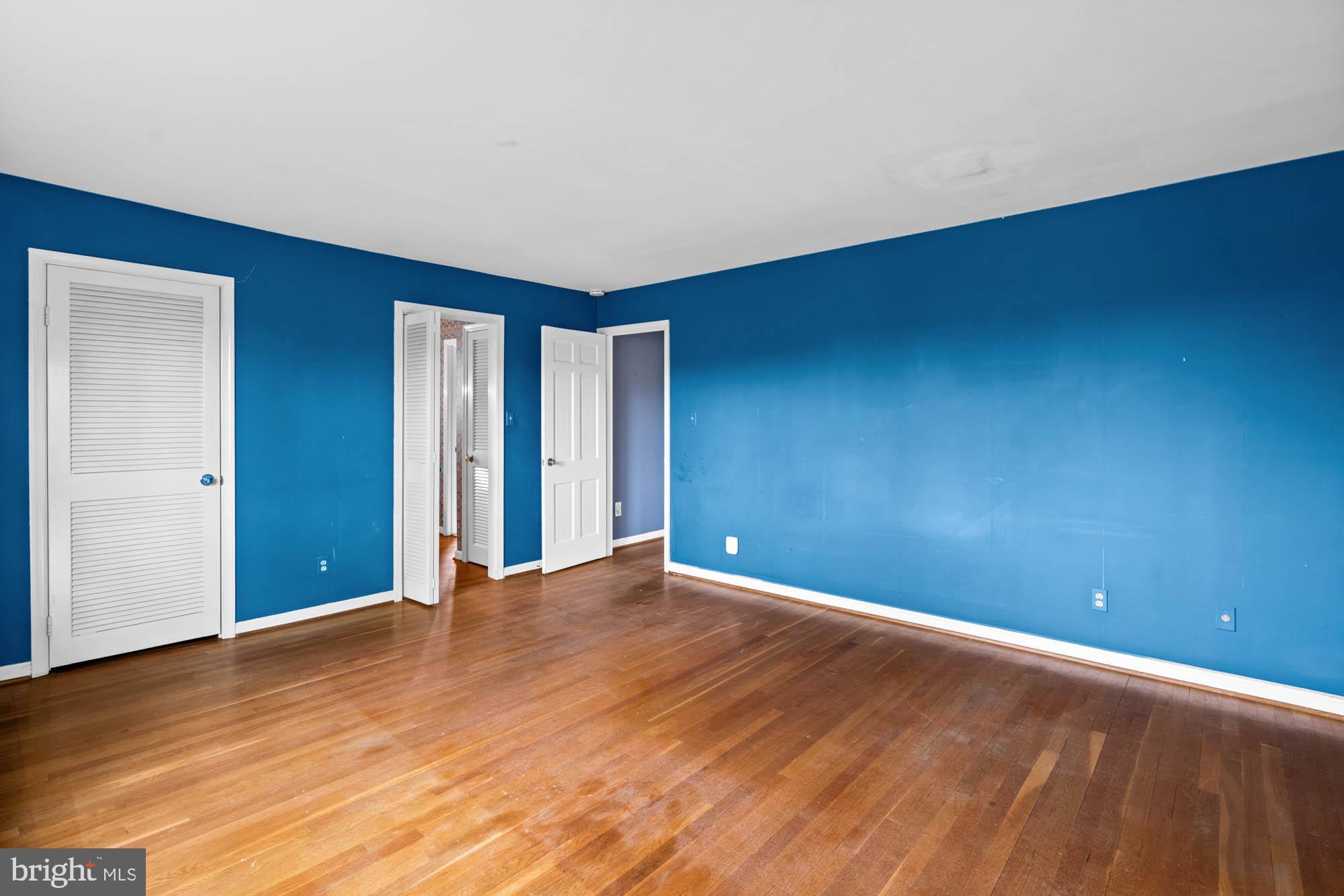 GLEN ECHO HEIGHTS - Residential