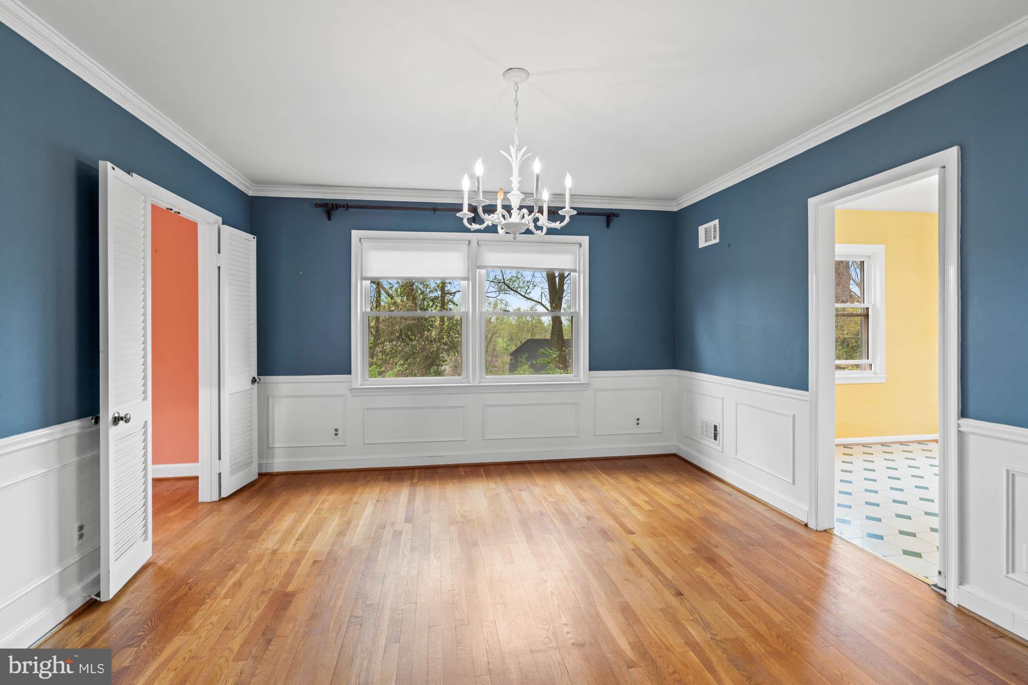 GLEN ECHO HEIGHTS - Residential