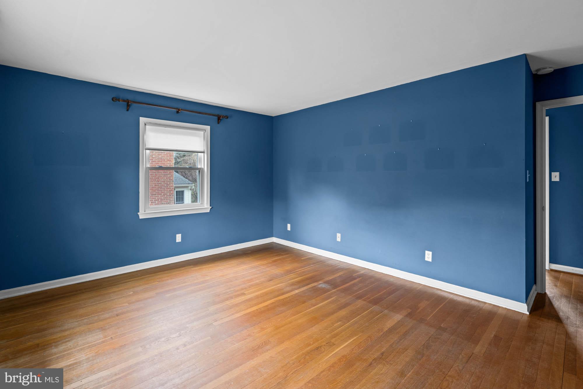 GLEN ECHO HEIGHTS - Residential