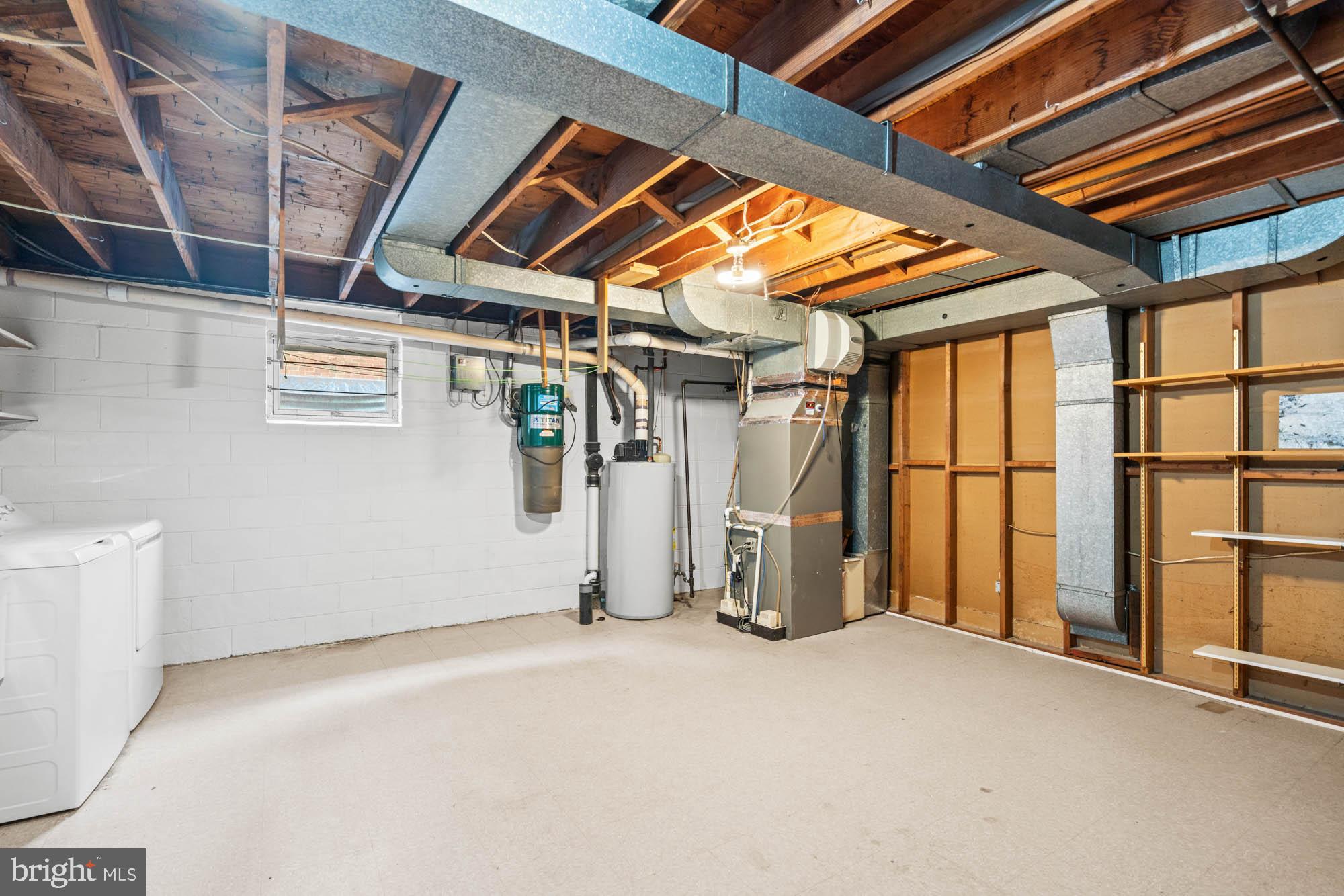 GLEN ECHO HEIGHTS - Residential