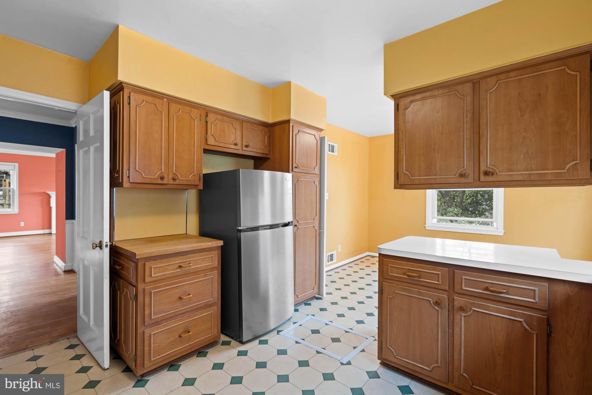 GLEN ECHO HEIGHTS - Residential