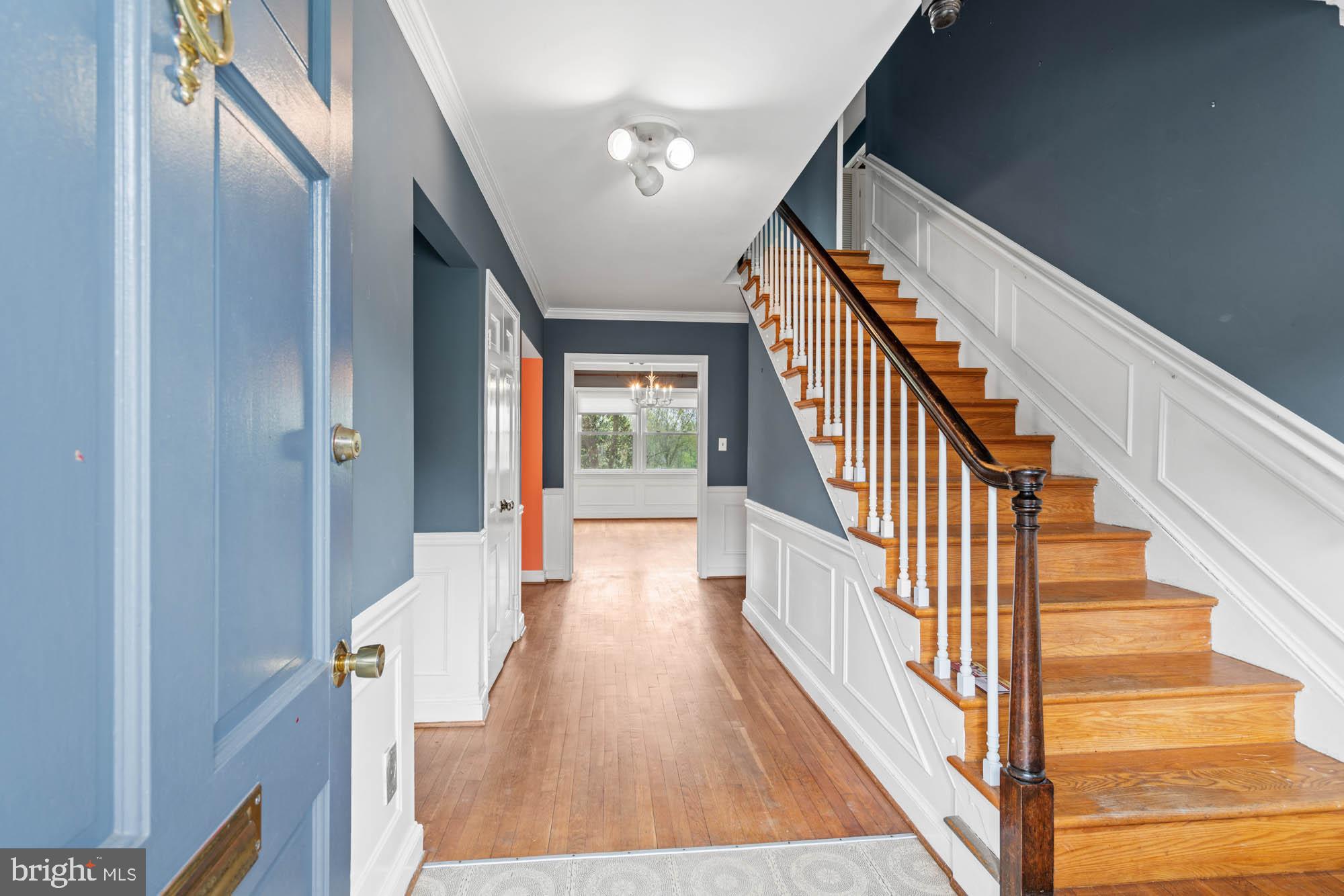 GLEN ECHO HEIGHTS - Residential