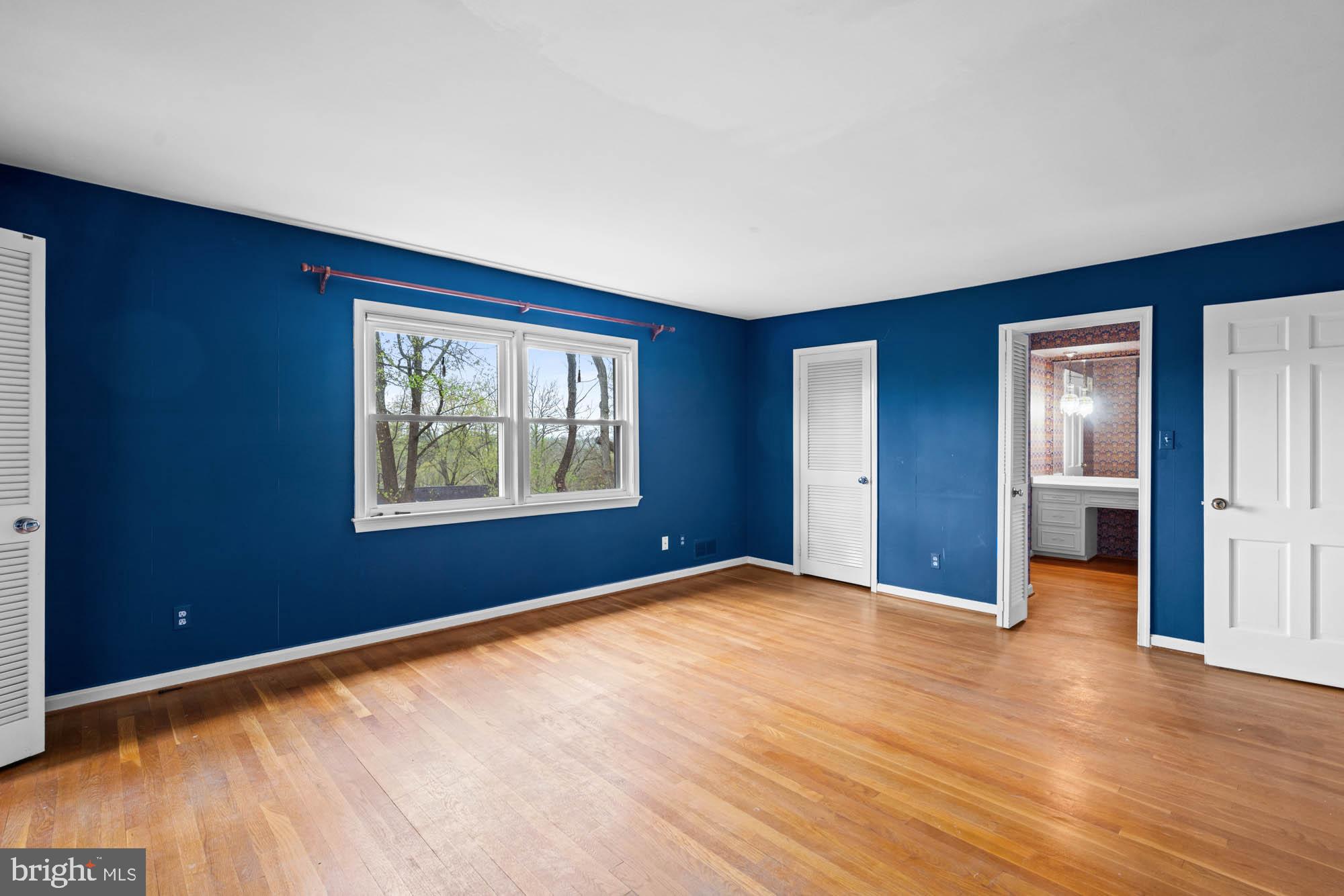 GLEN ECHO HEIGHTS - Residential