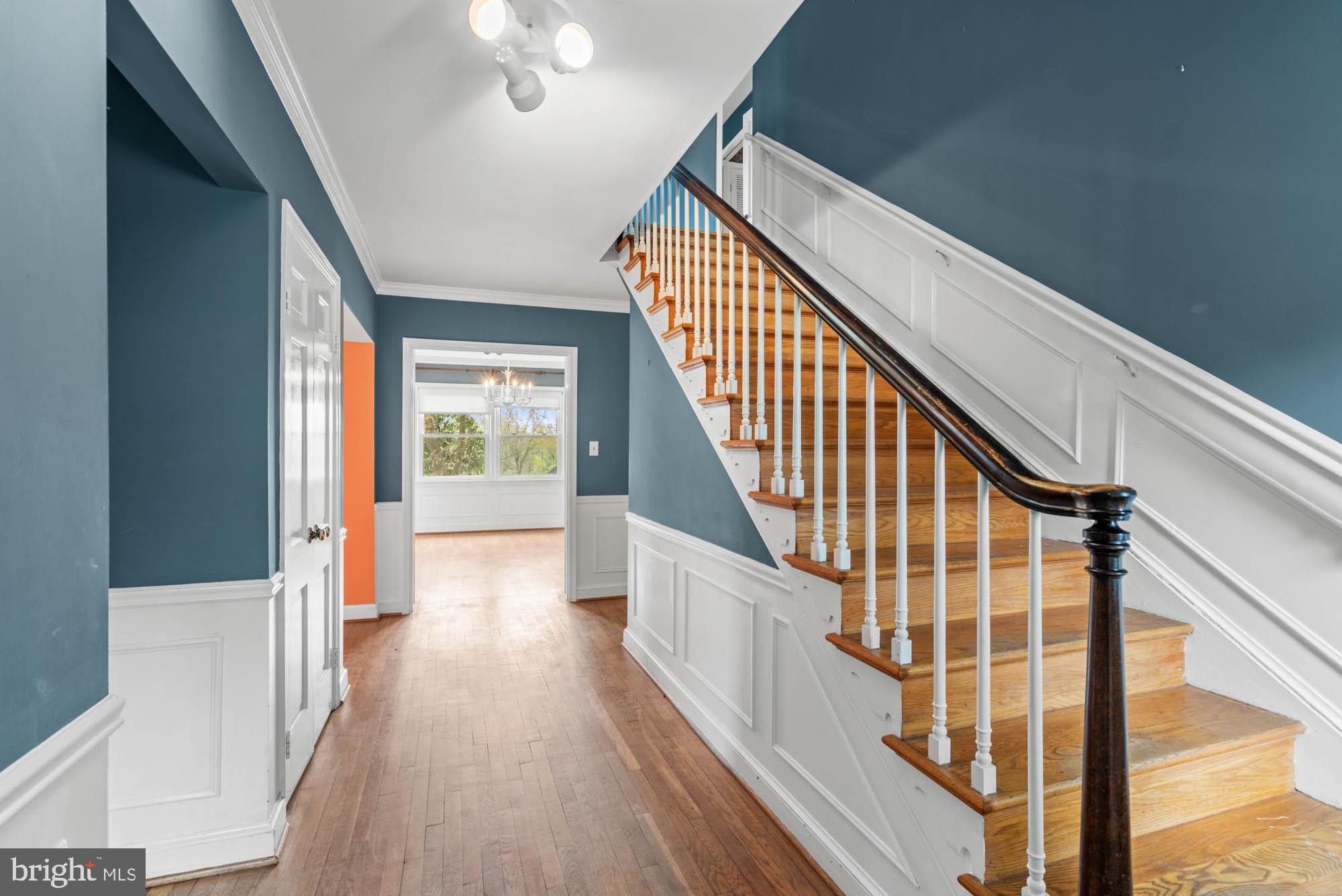 GLEN ECHO HEIGHTS - Residential