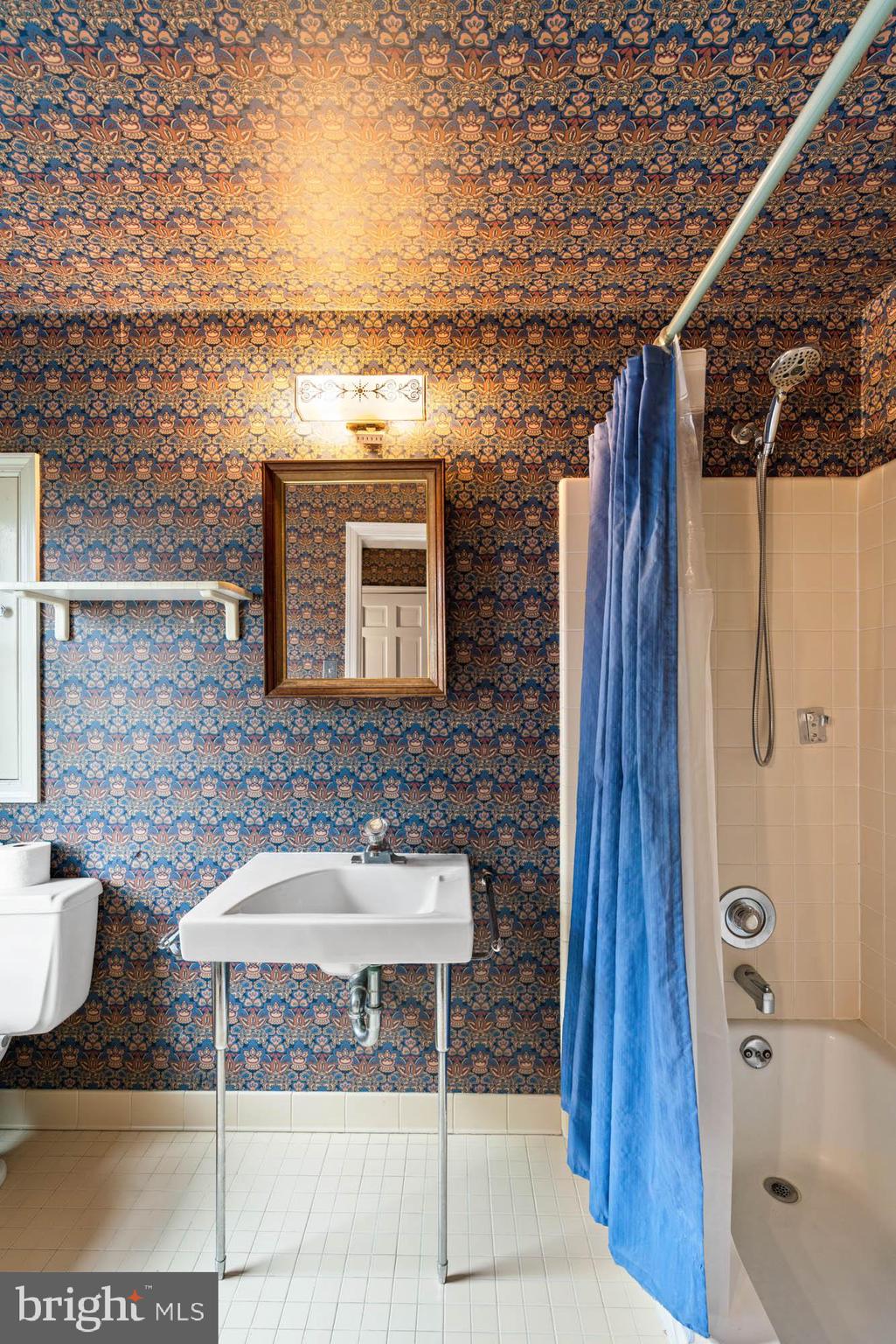 GLEN ECHO HEIGHTS - Residential