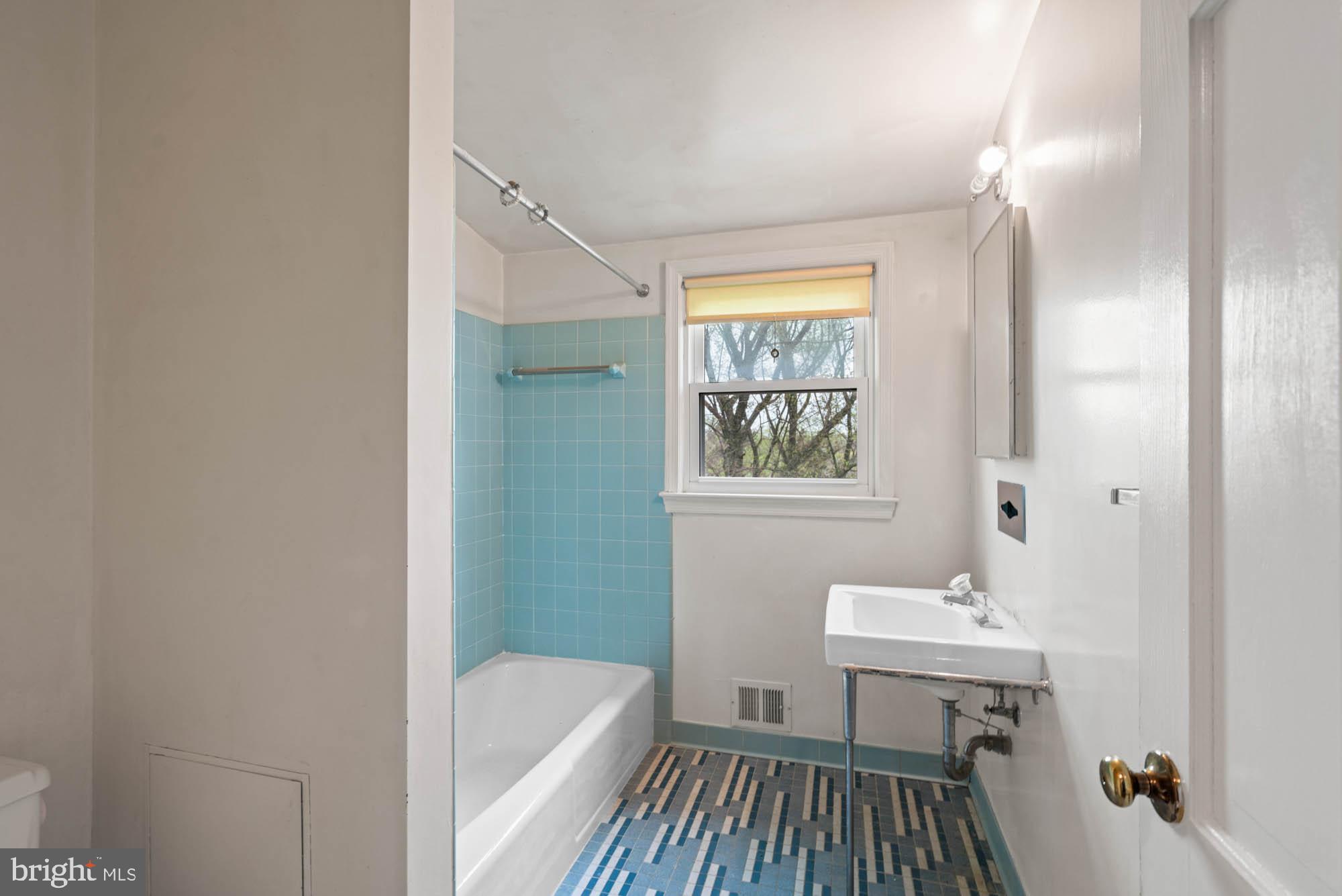 GLEN ECHO HEIGHTS - Residential