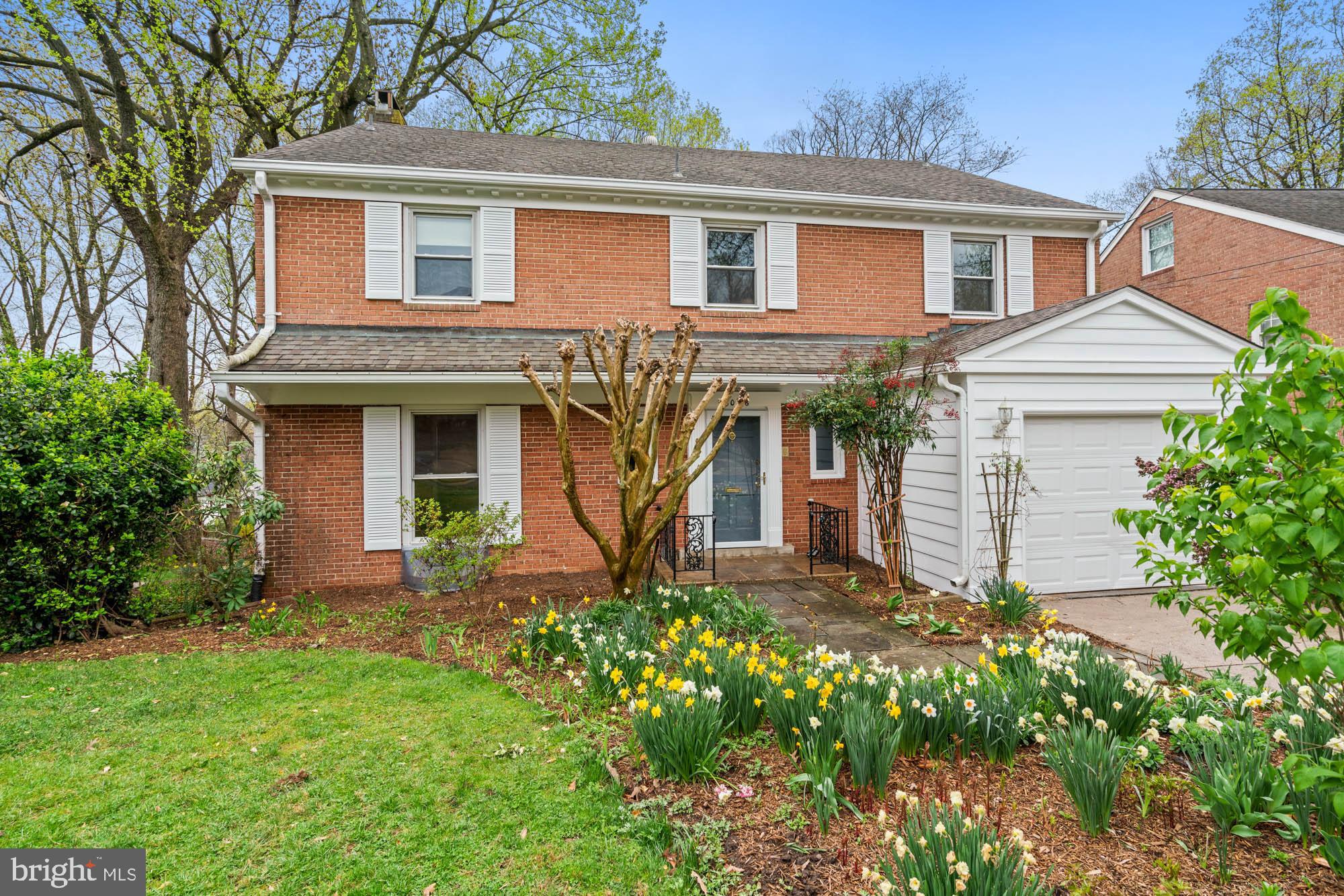 GLEN ECHO HEIGHTS - Residential