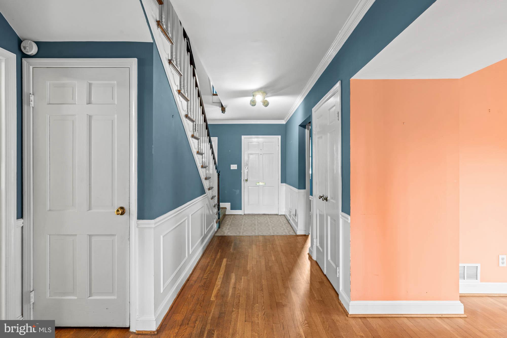 GLEN ECHO HEIGHTS - Residential