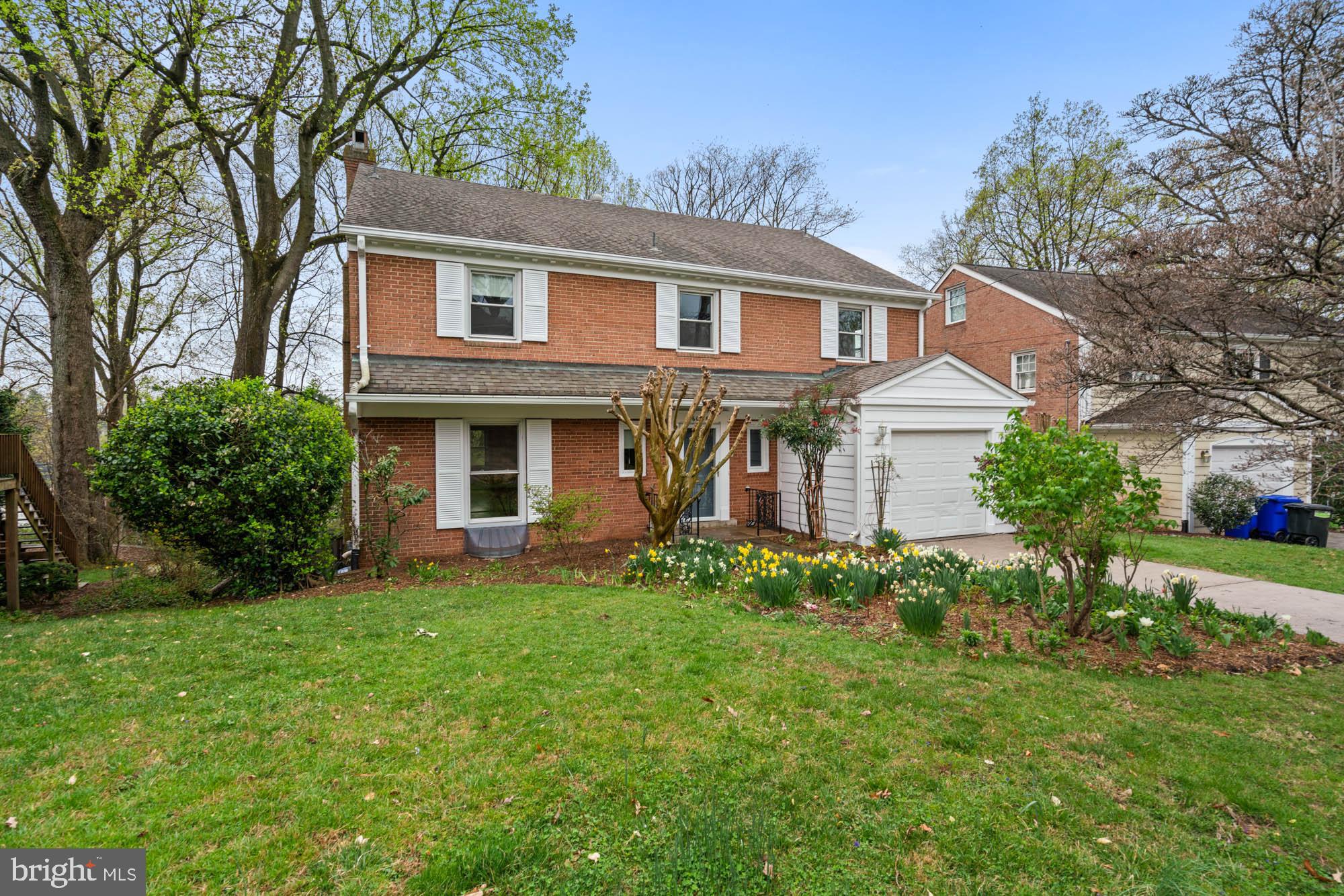 GLEN ECHO HEIGHTS - Residential