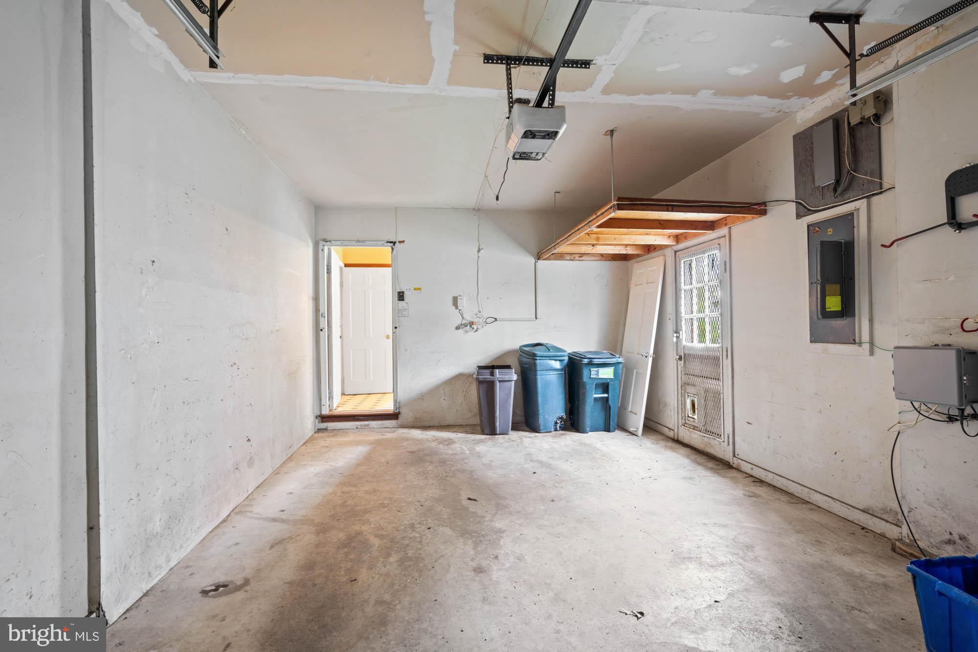 GLEN ECHO HEIGHTS - Residential