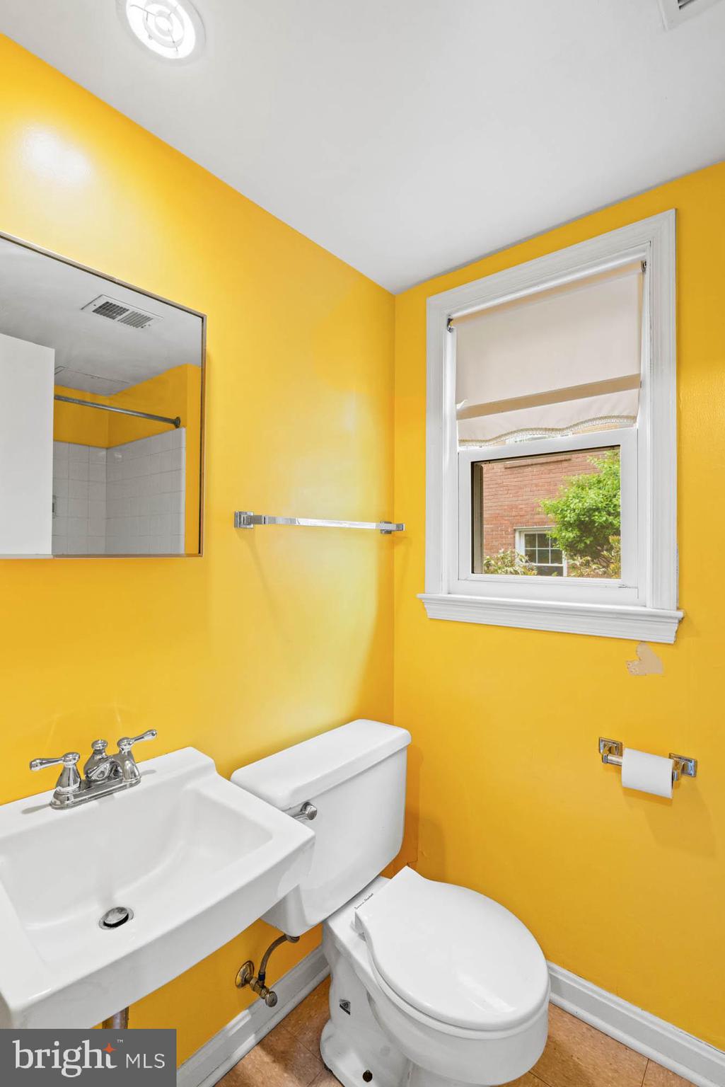 GLEN ECHO HEIGHTS - Residential