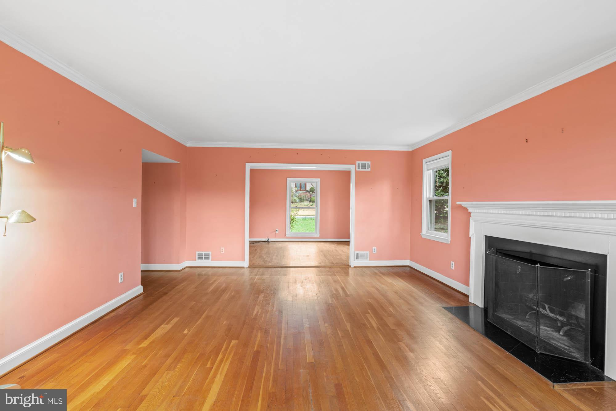 GLEN ECHO HEIGHTS - Residential