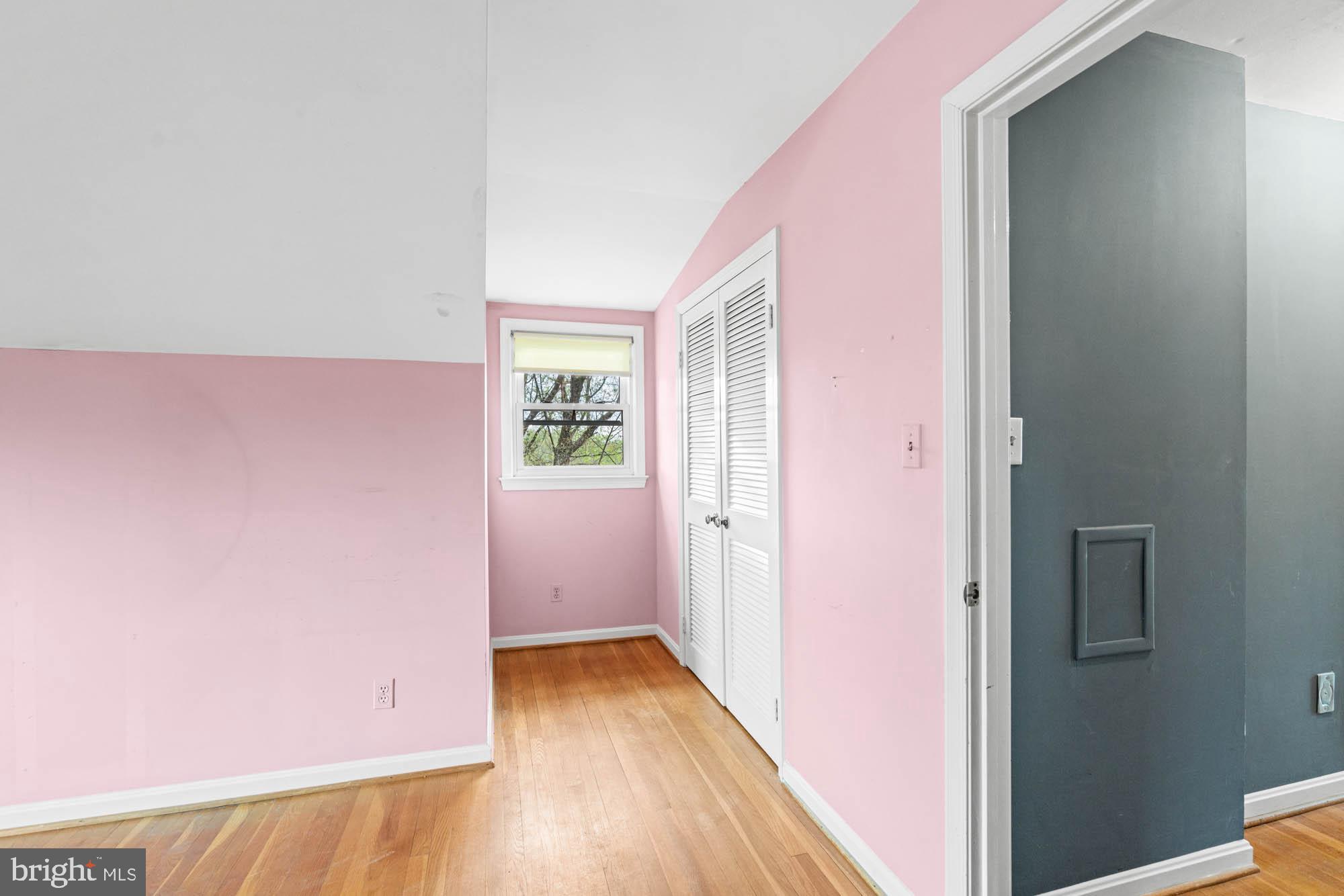 GLEN ECHO HEIGHTS - Residential