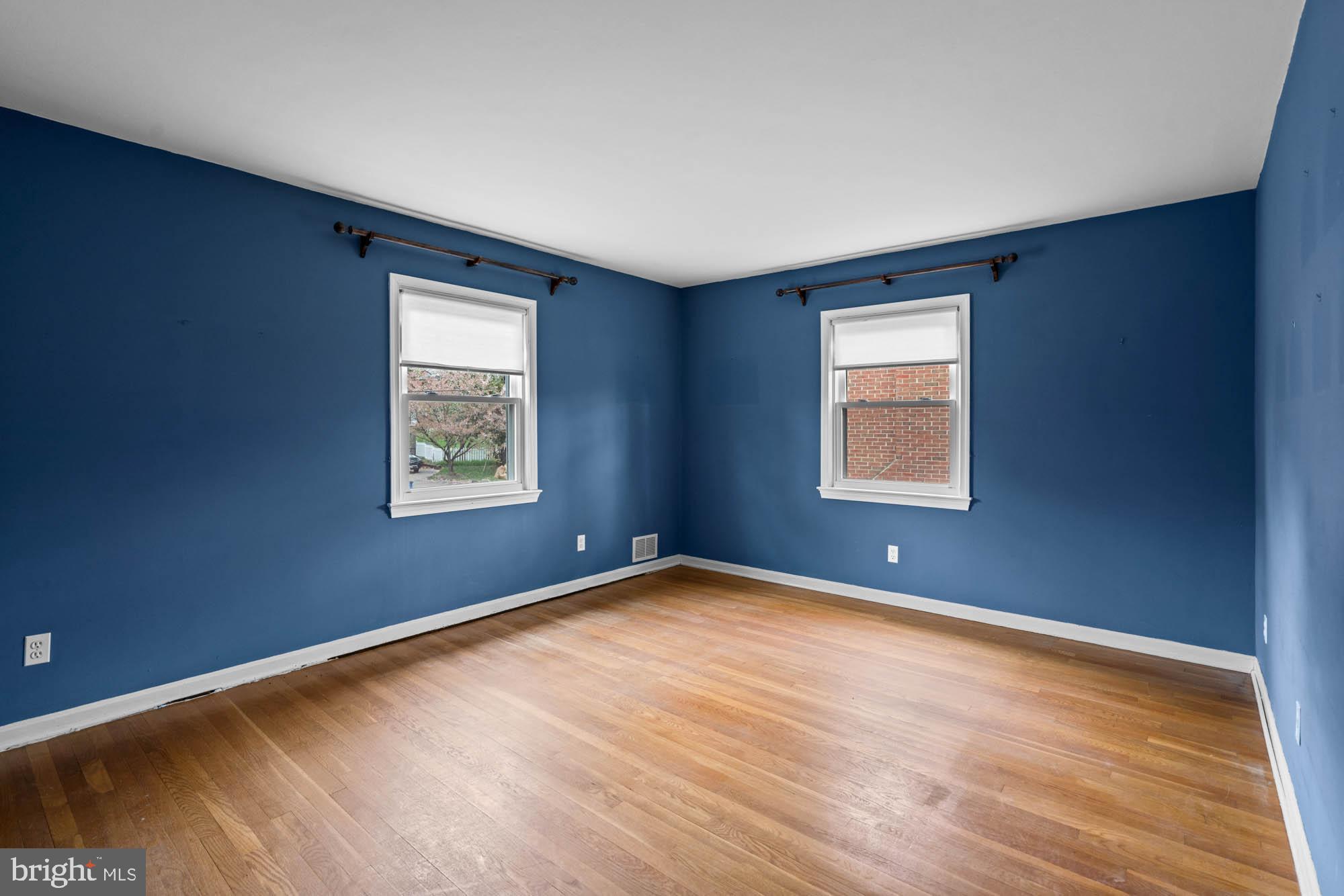 GLEN ECHO HEIGHTS - Residential