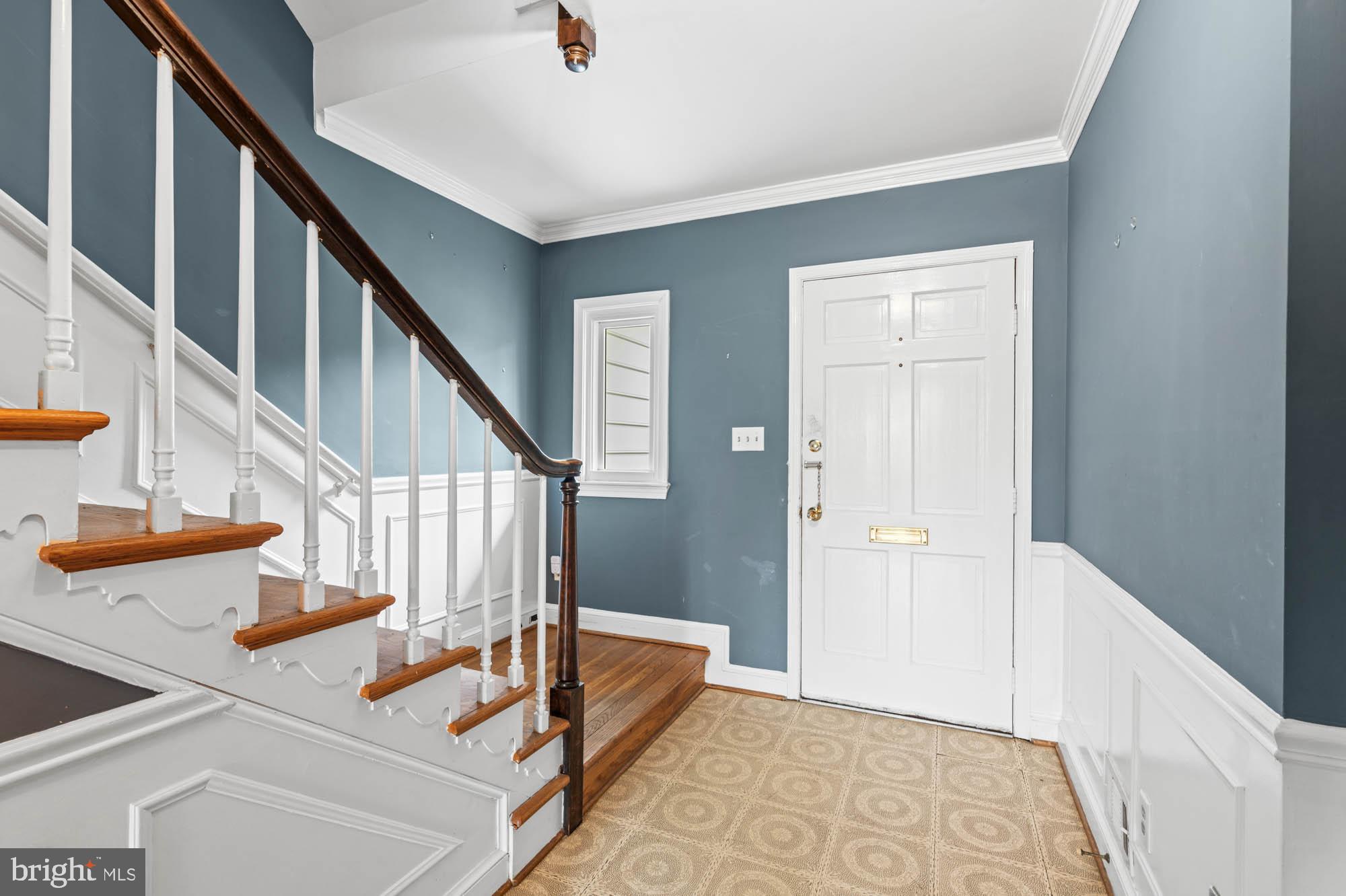 GLEN ECHO HEIGHTS - Residential