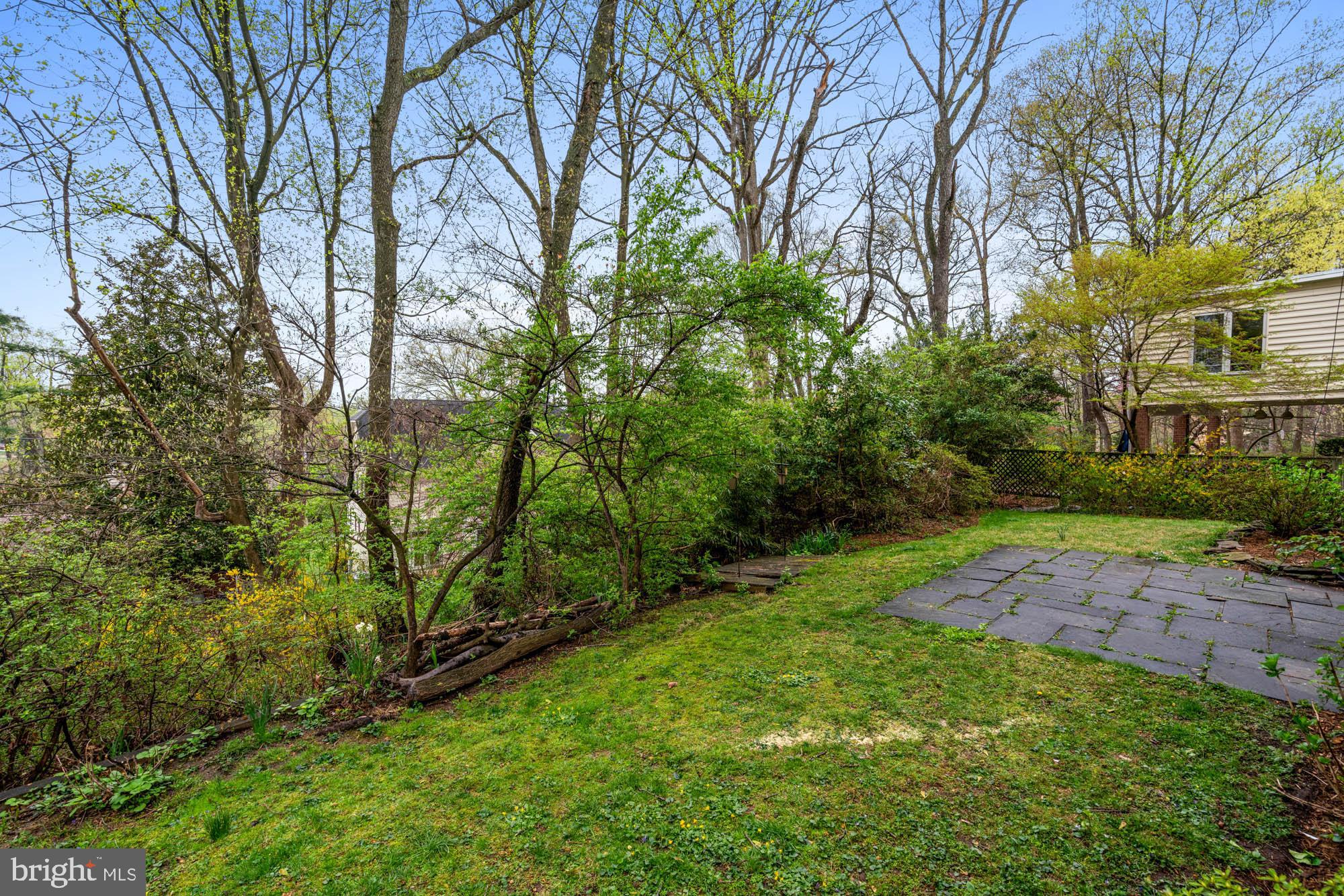 GLEN ECHO HEIGHTS - Residential