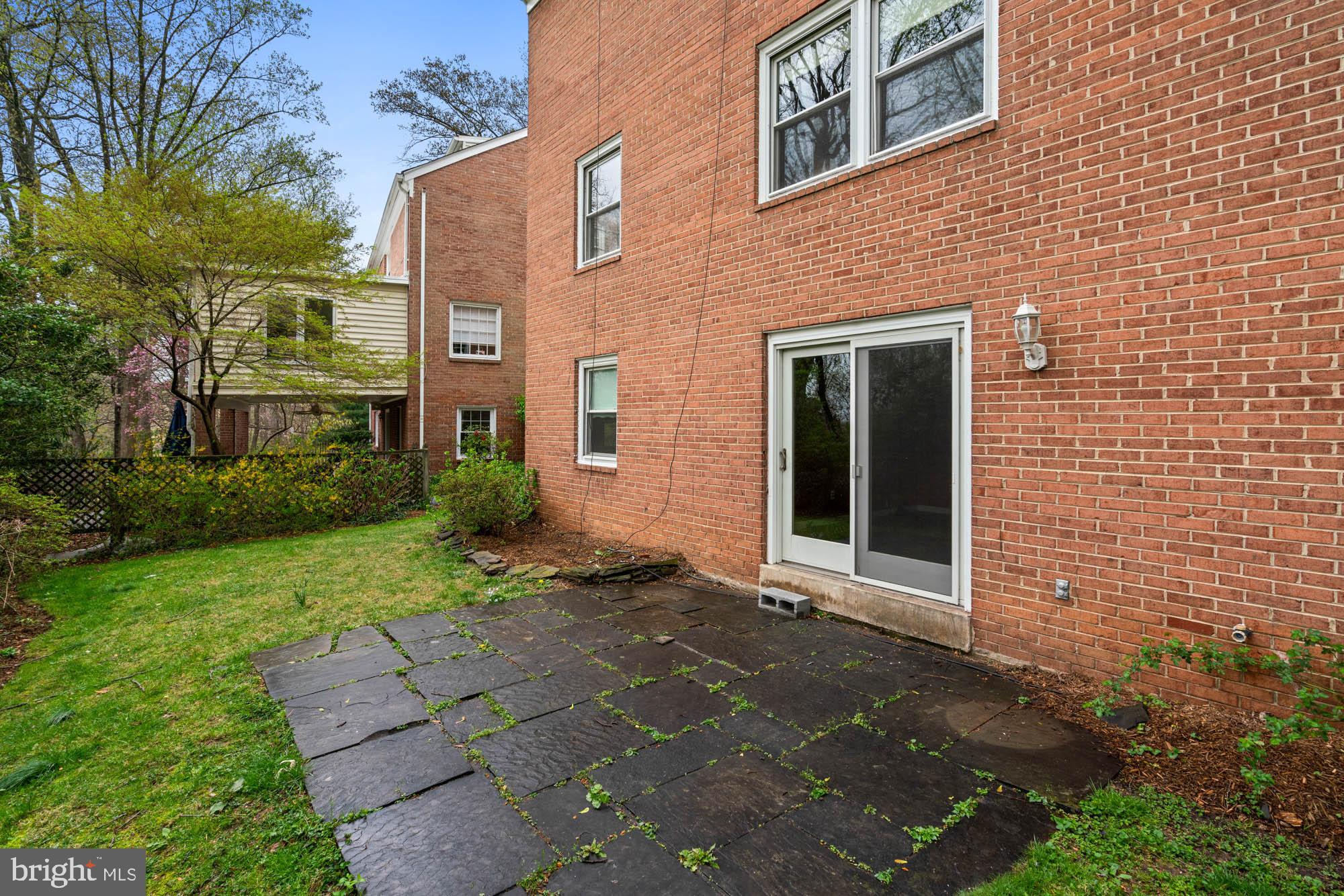 GLEN ECHO HEIGHTS - Residential