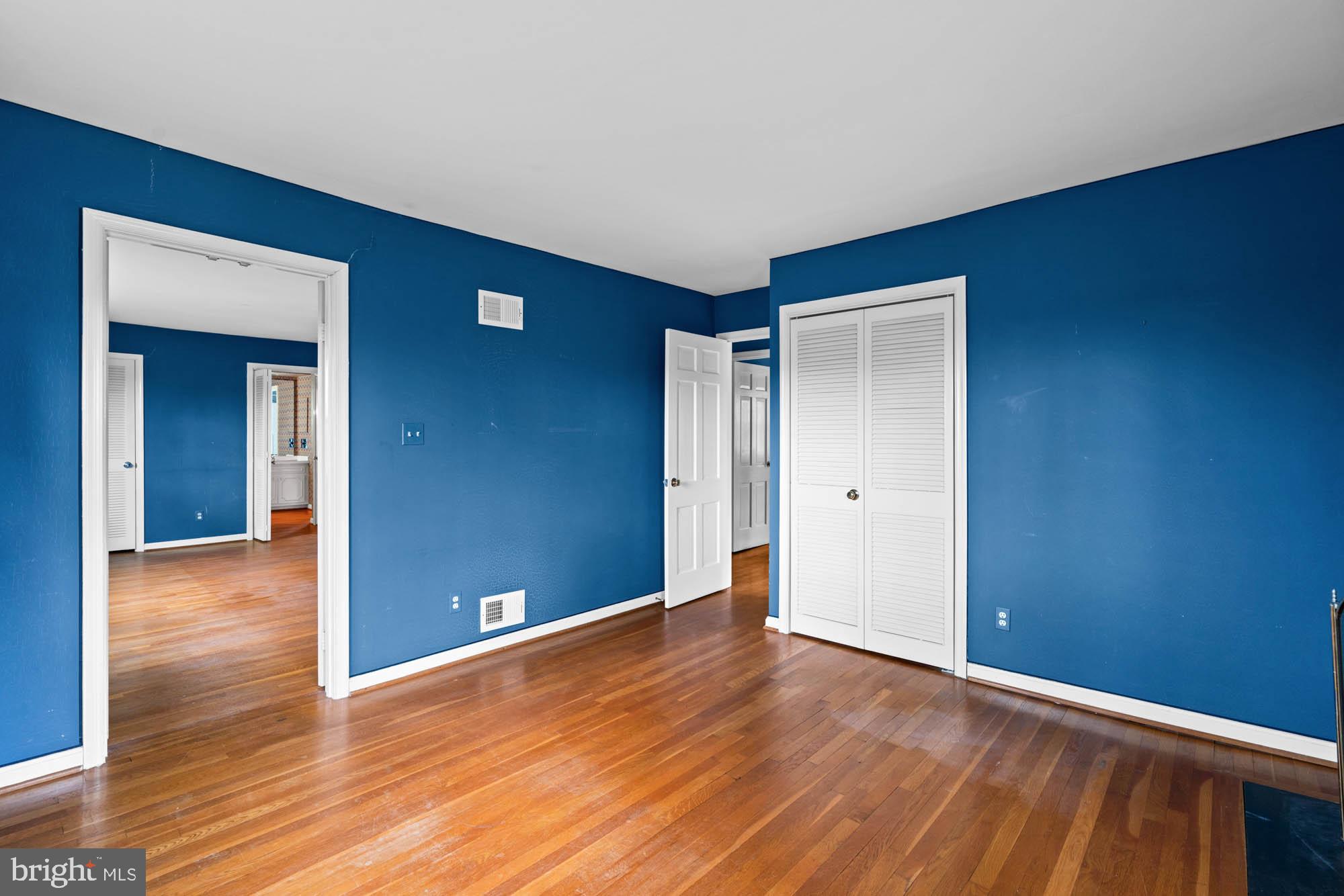 GLEN ECHO HEIGHTS - Residential