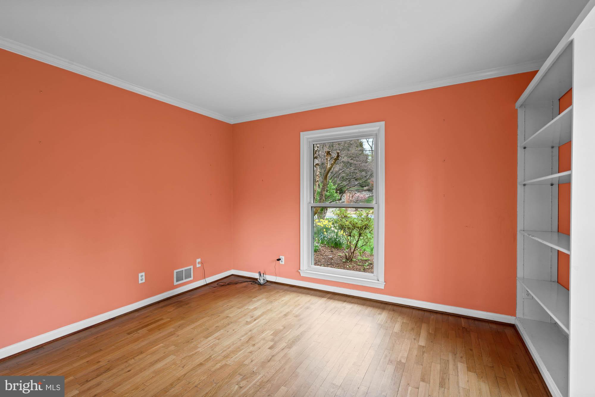 GLEN ECHO HEIGHTS - Residential