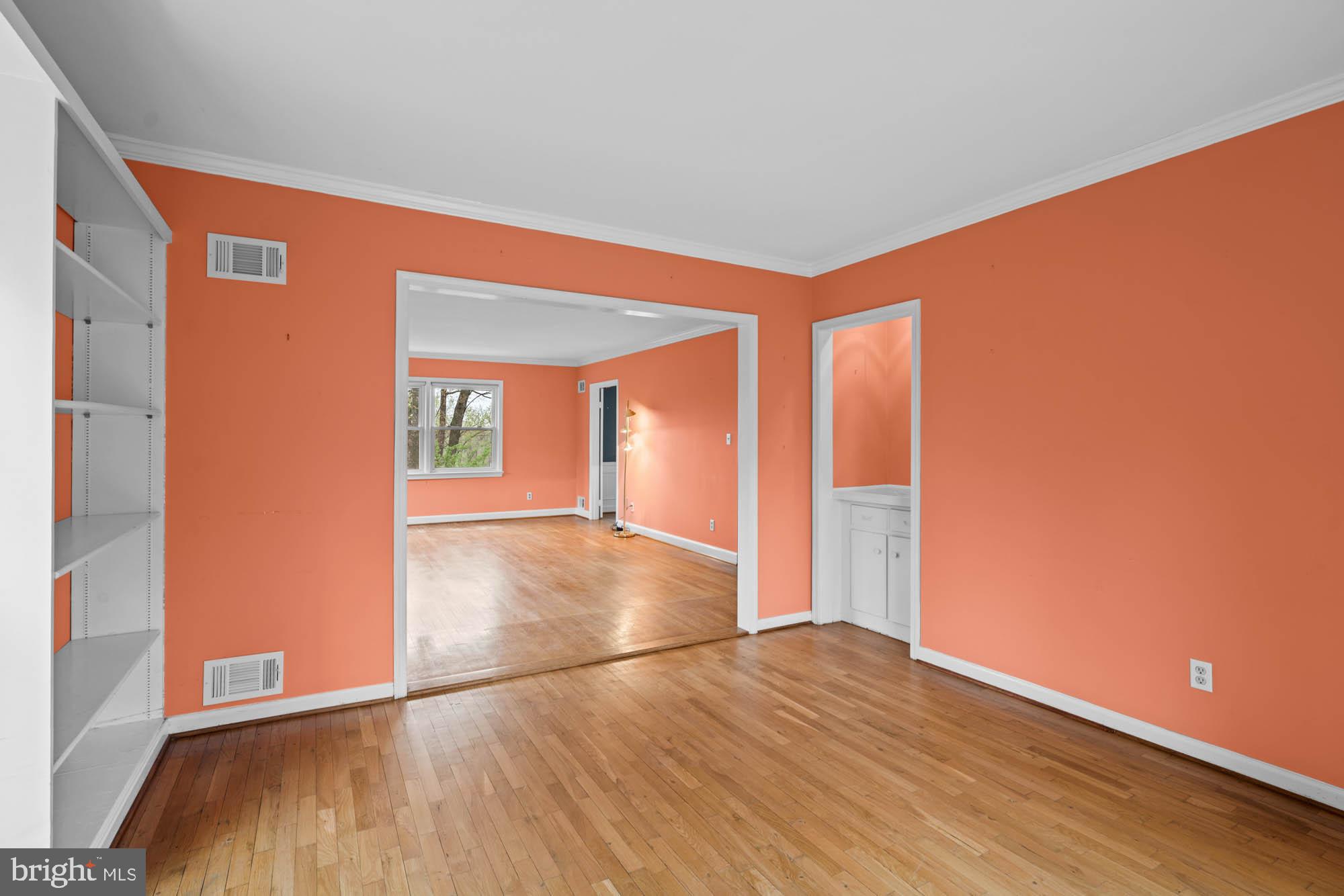 GLEN ECHO HEIGHTS - Residential