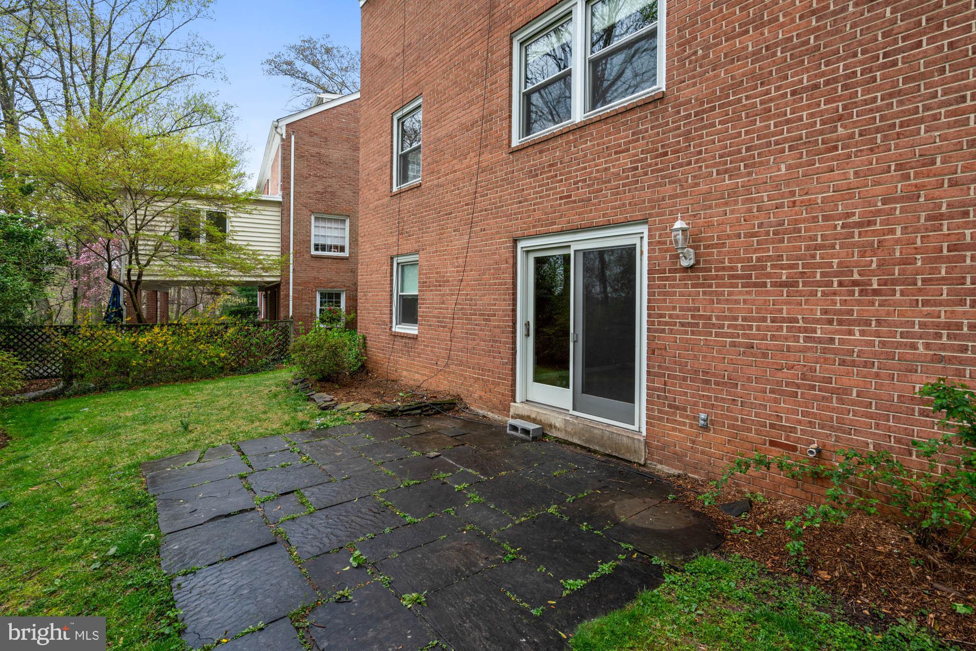 GLEN ECHO HEIGHTS - Residential