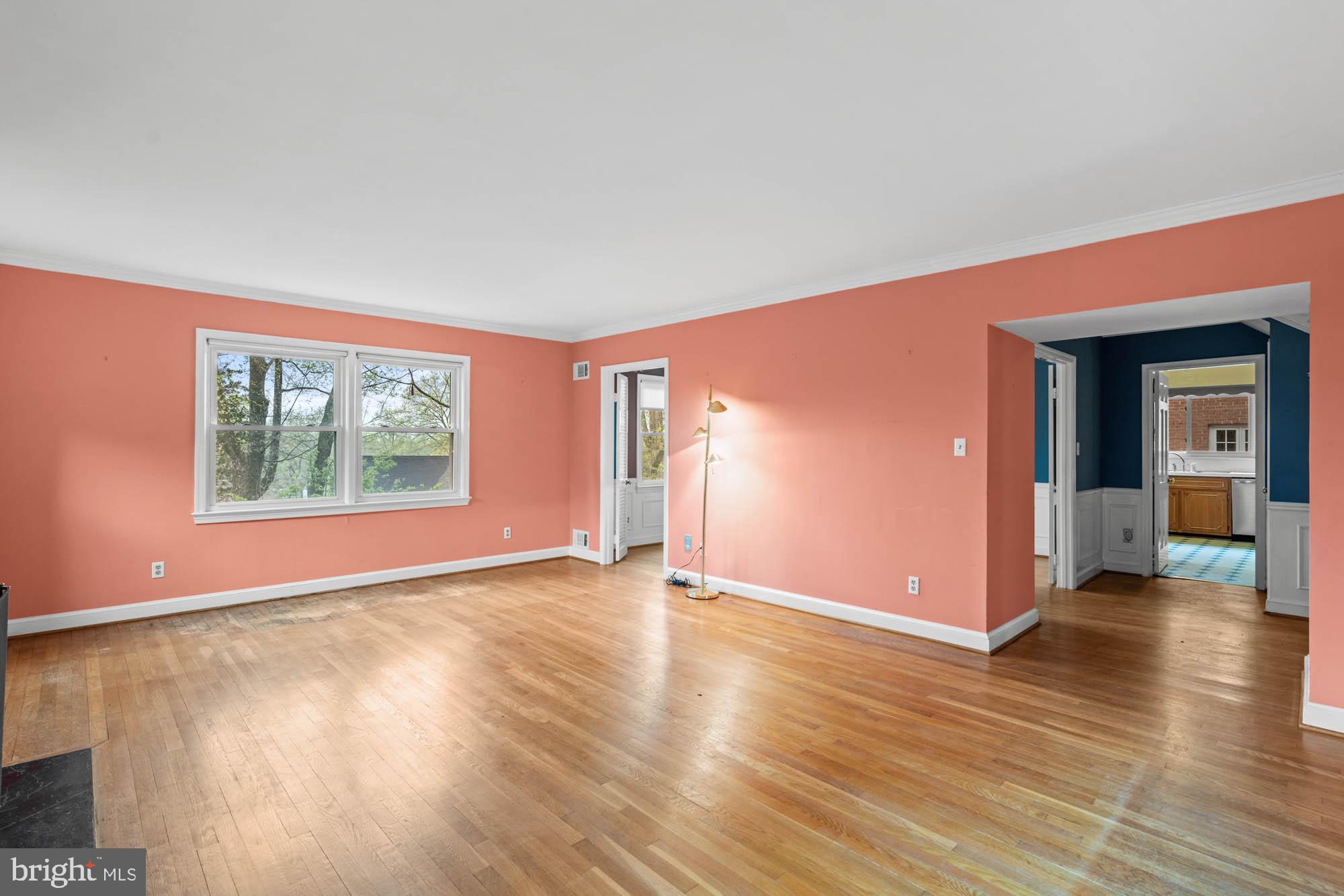 GLEN ECHO HEIGHTS - Residential