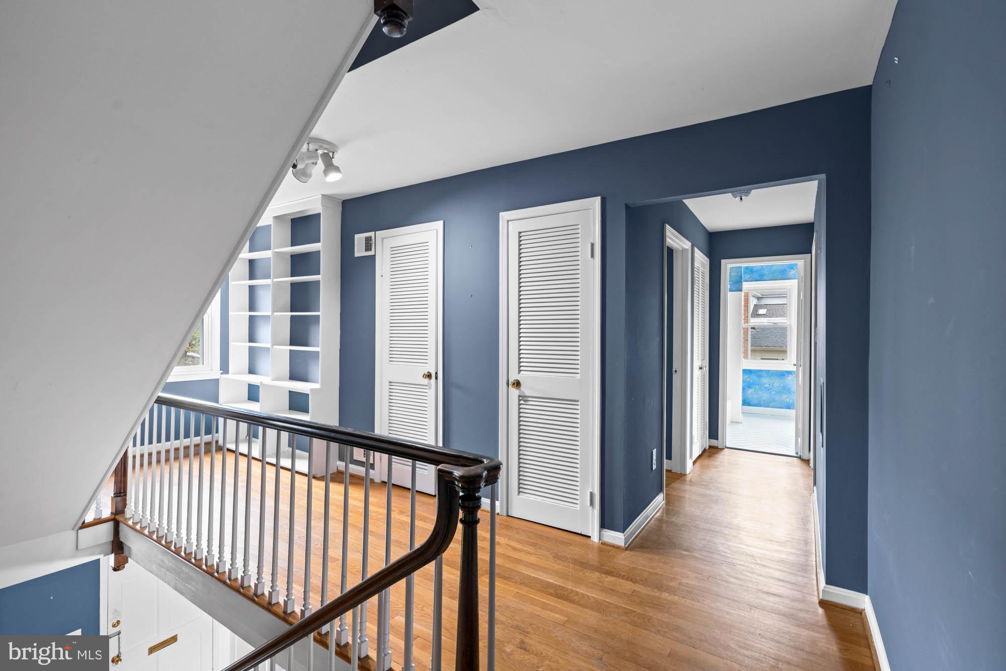 GLEN ECHO HEIGHTS - Residential