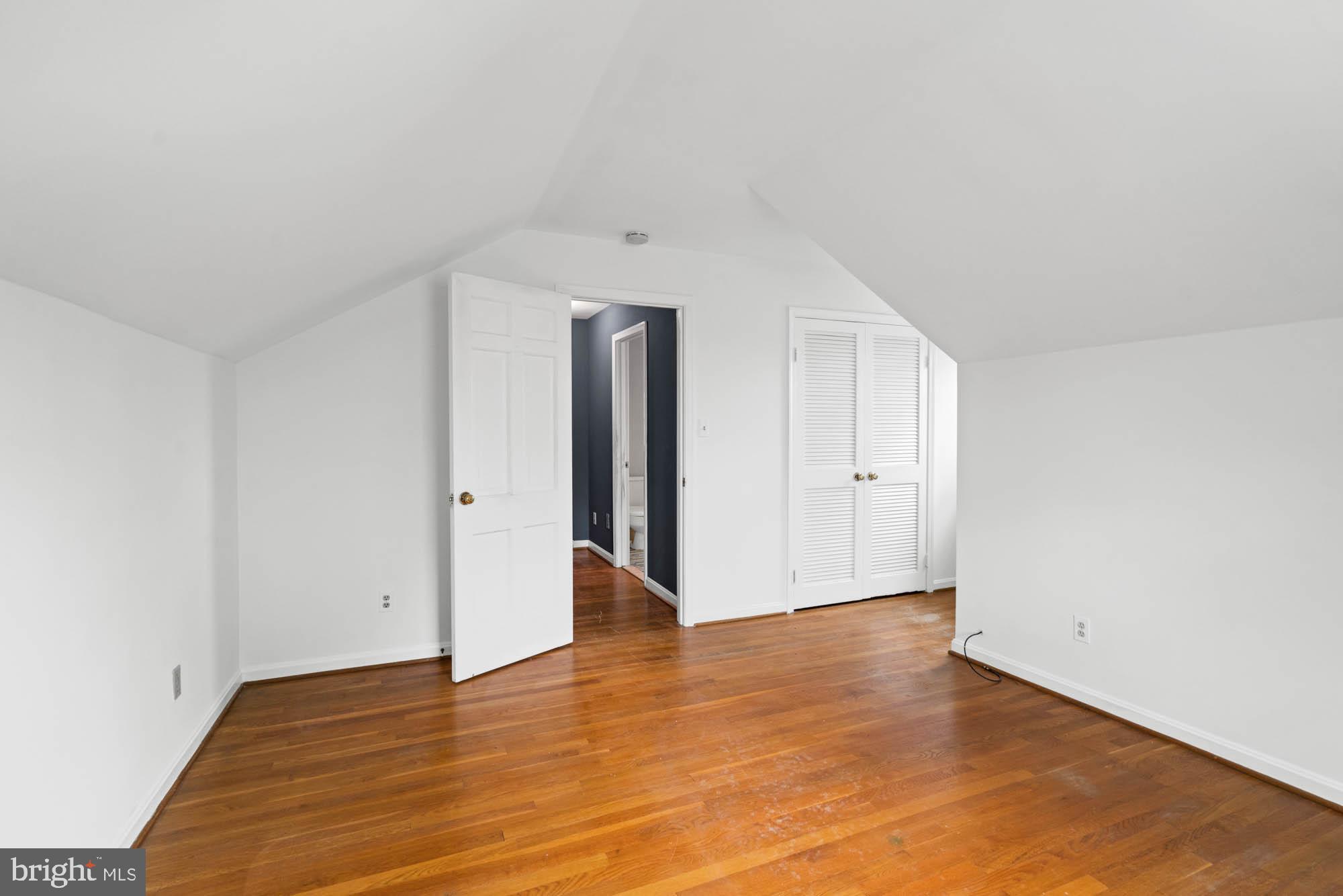 GLEN ECHO HEIGHTS - Residential