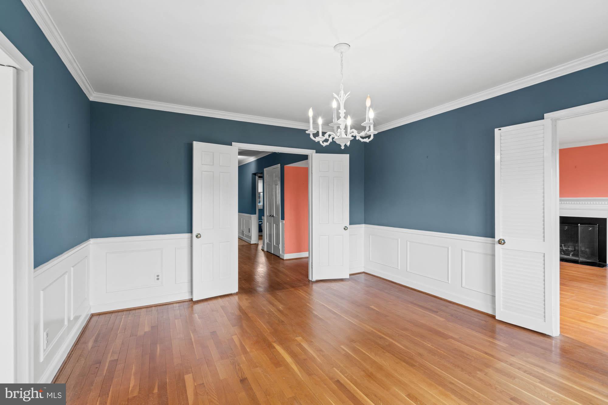 GLEN ECHO HEIGHTS - Residential